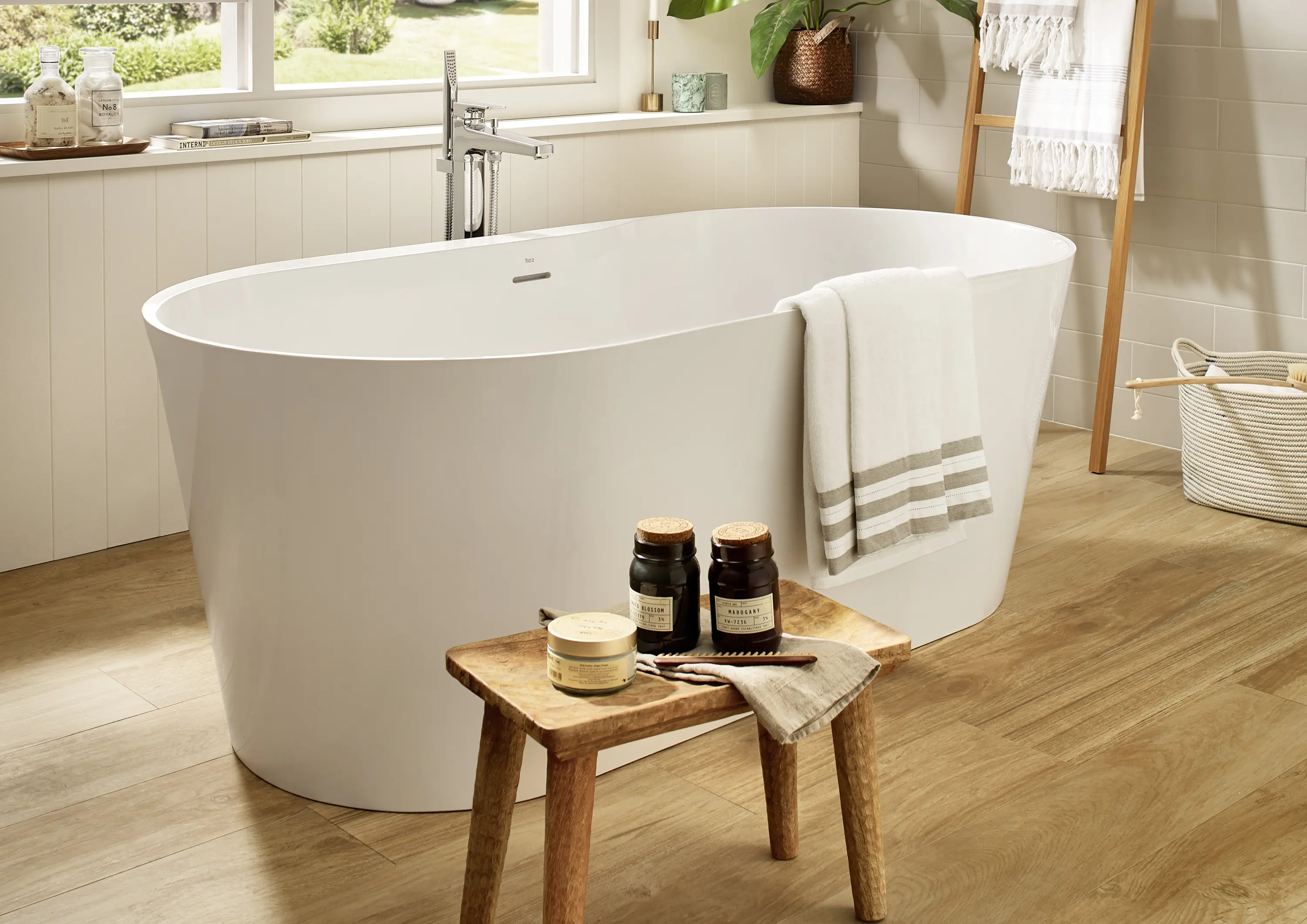 Roca - Alena | Bath