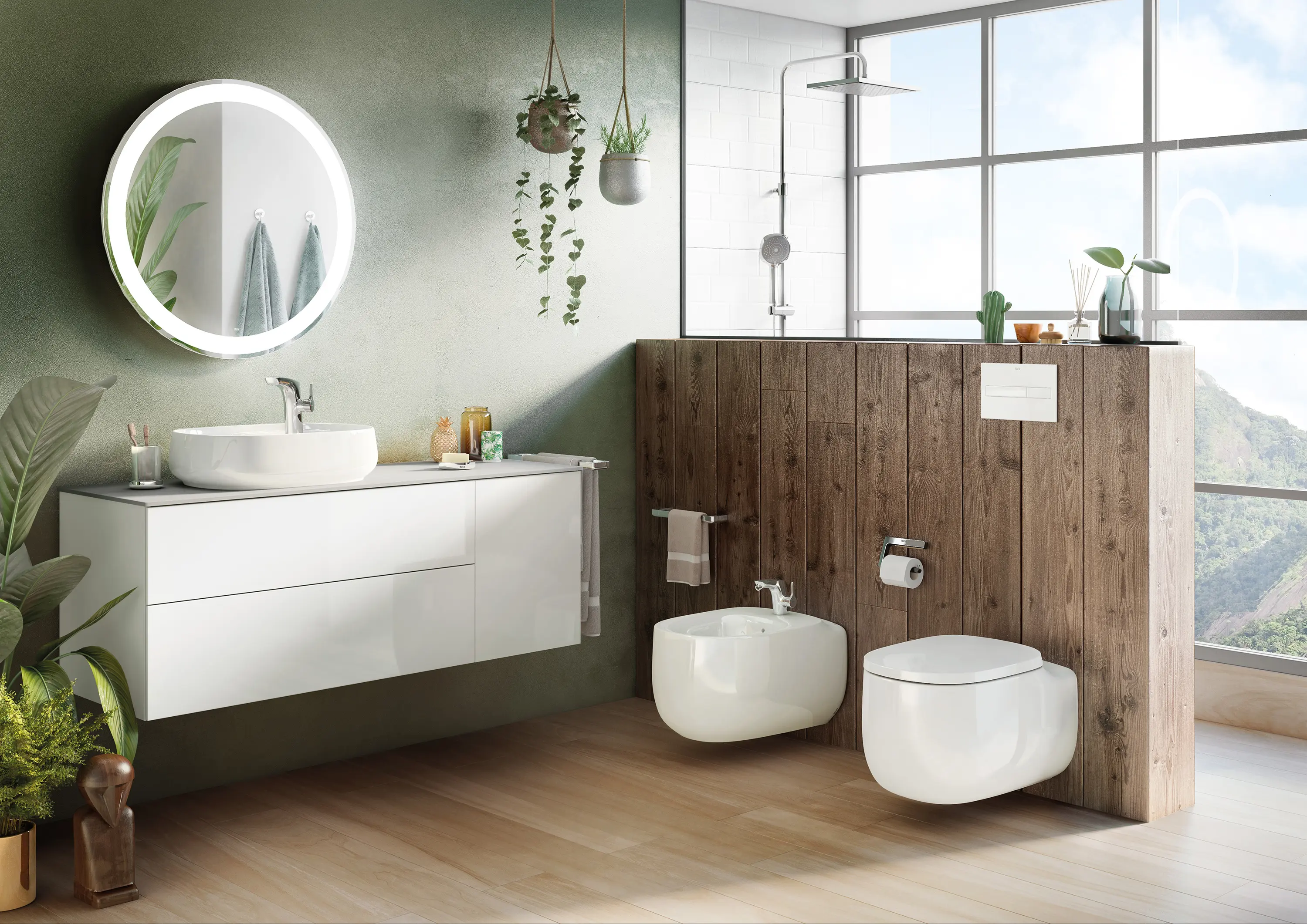 Roca - Beyond | Lavabo