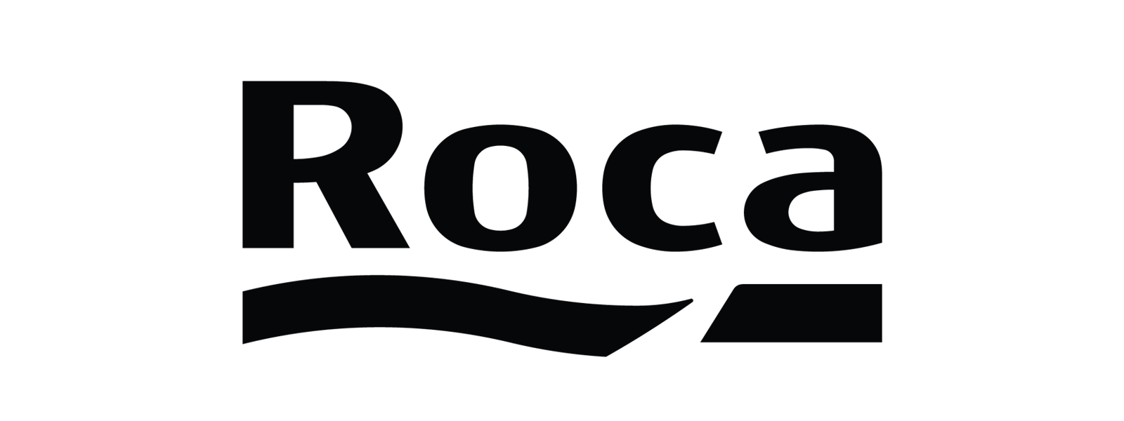 Logo di Roca