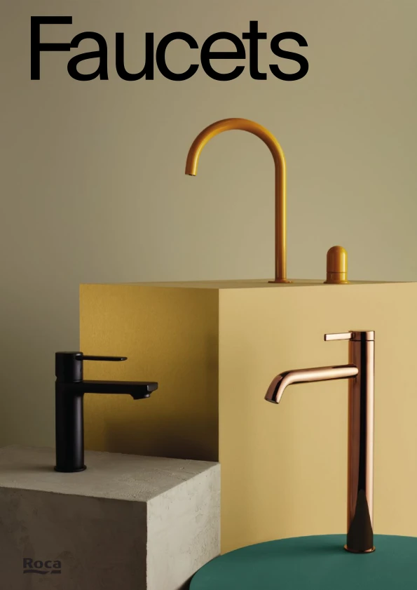 Preview image for the file Faucets