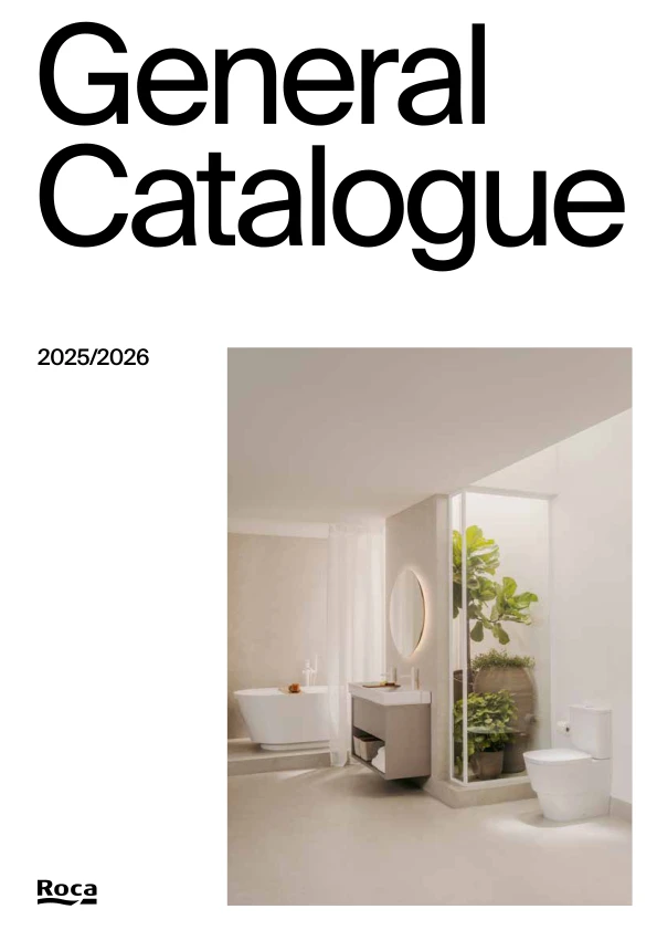 Preview image for the file General Catalogue 2025/2026