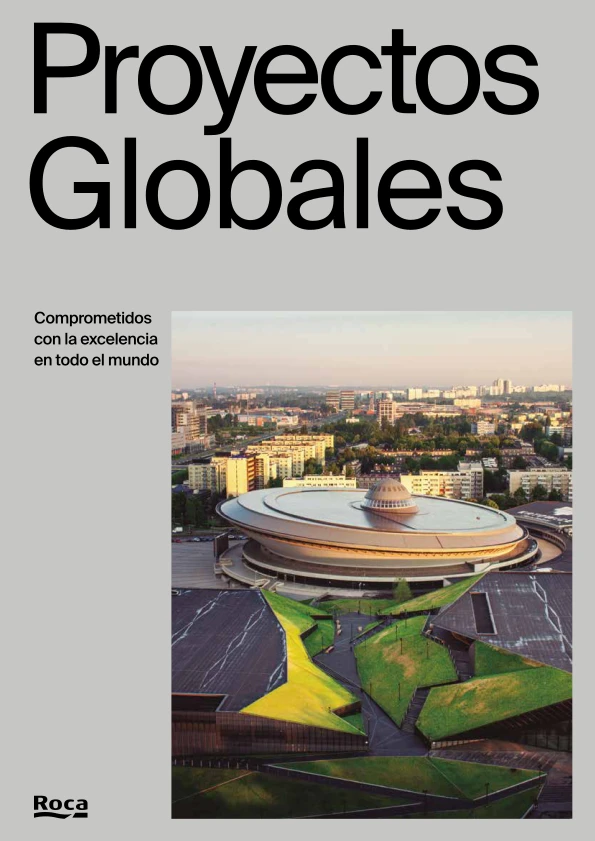 Preview image for the file Proyectos Globales