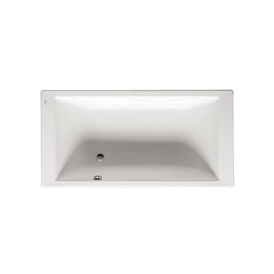 Display product Vythos | Bath from manufacturer Roca