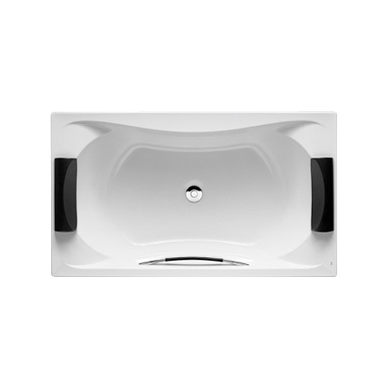 Display product BeCool | Bath from manufacturer Roca
