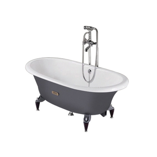Display product Newcast | Bath from manufacturer Roca