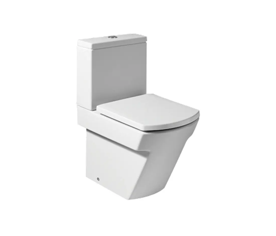 Roca - Hall | WC