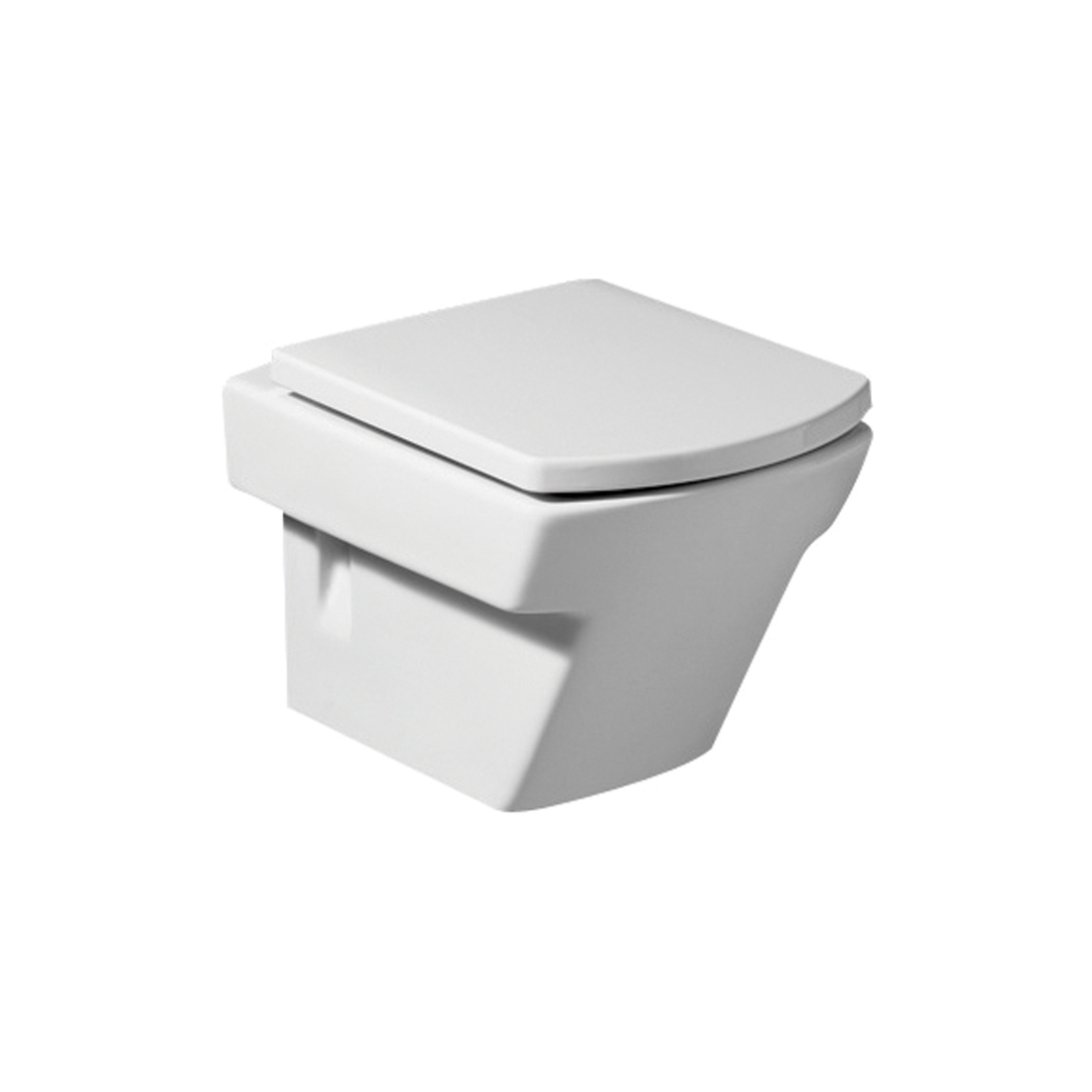 Display product Hall | WC from manufacturer Roca