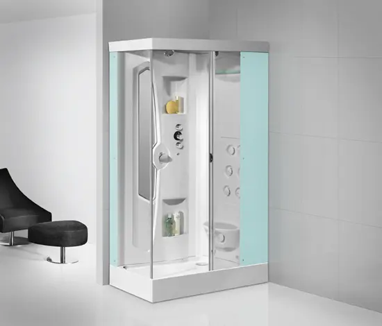 Roca - Aquatech Basic Vapor 1200