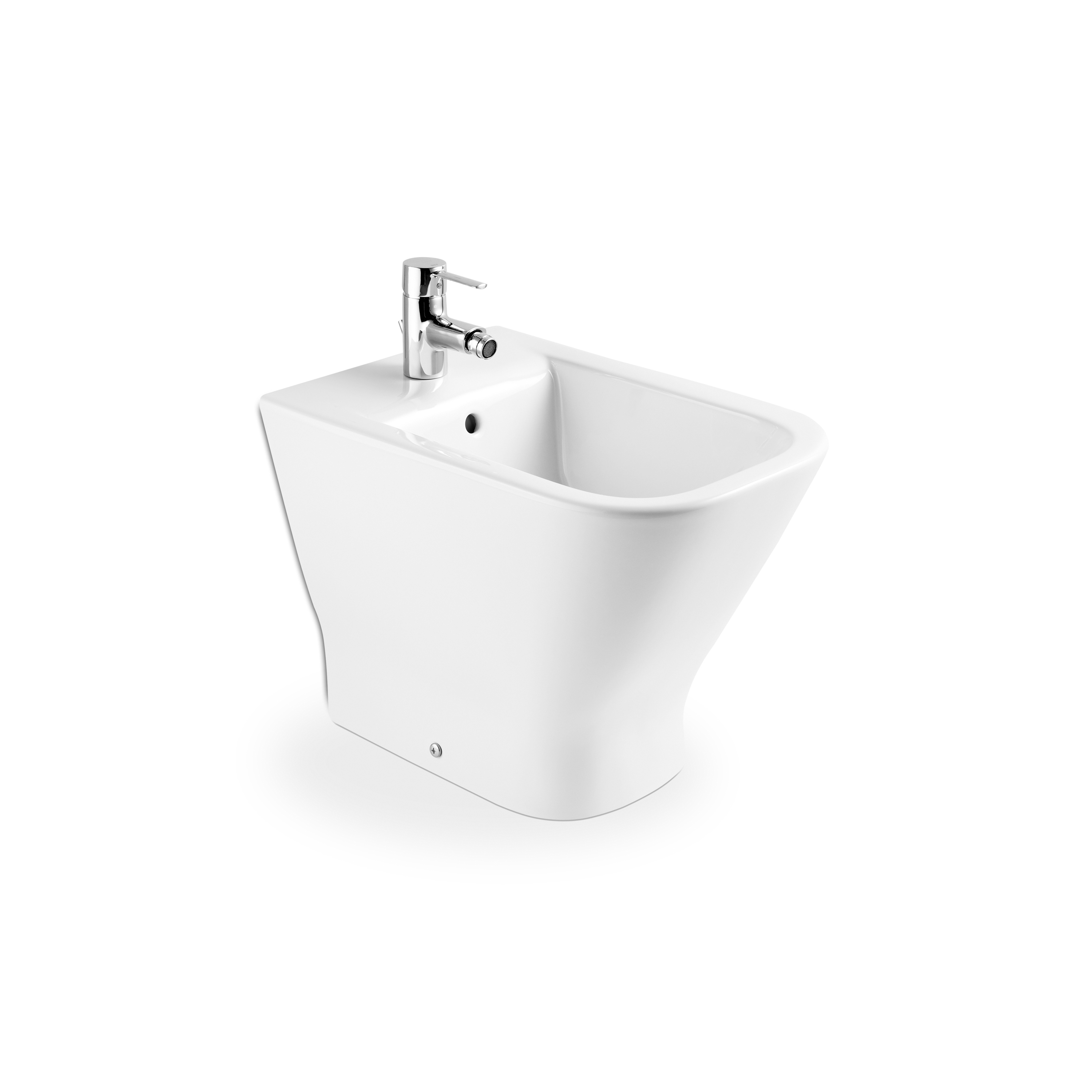 Display product The Gap | Bidet from manufacturer Roca