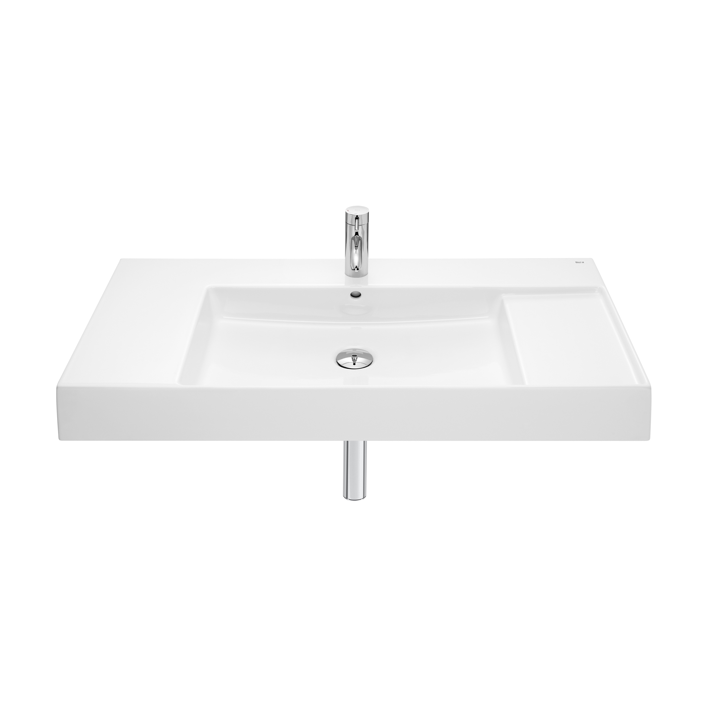 Mostra il prodotto Inspira | Lavabo del produttore Roca