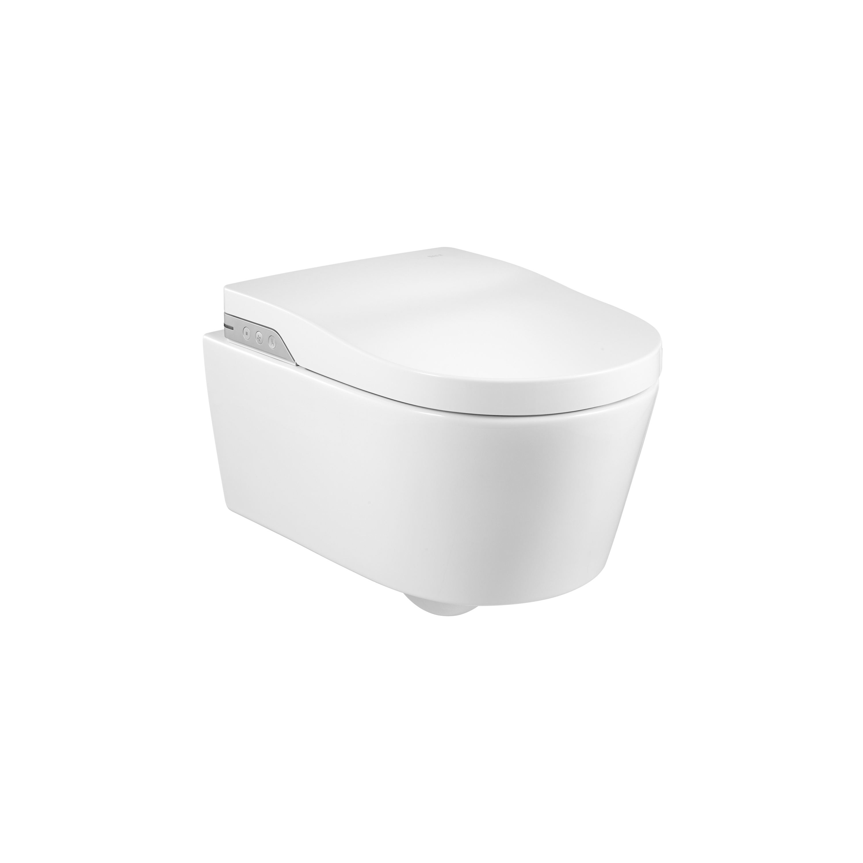 Produkt Inspira | In-Wash® Smart WC des Herstellers Roca anzeigen