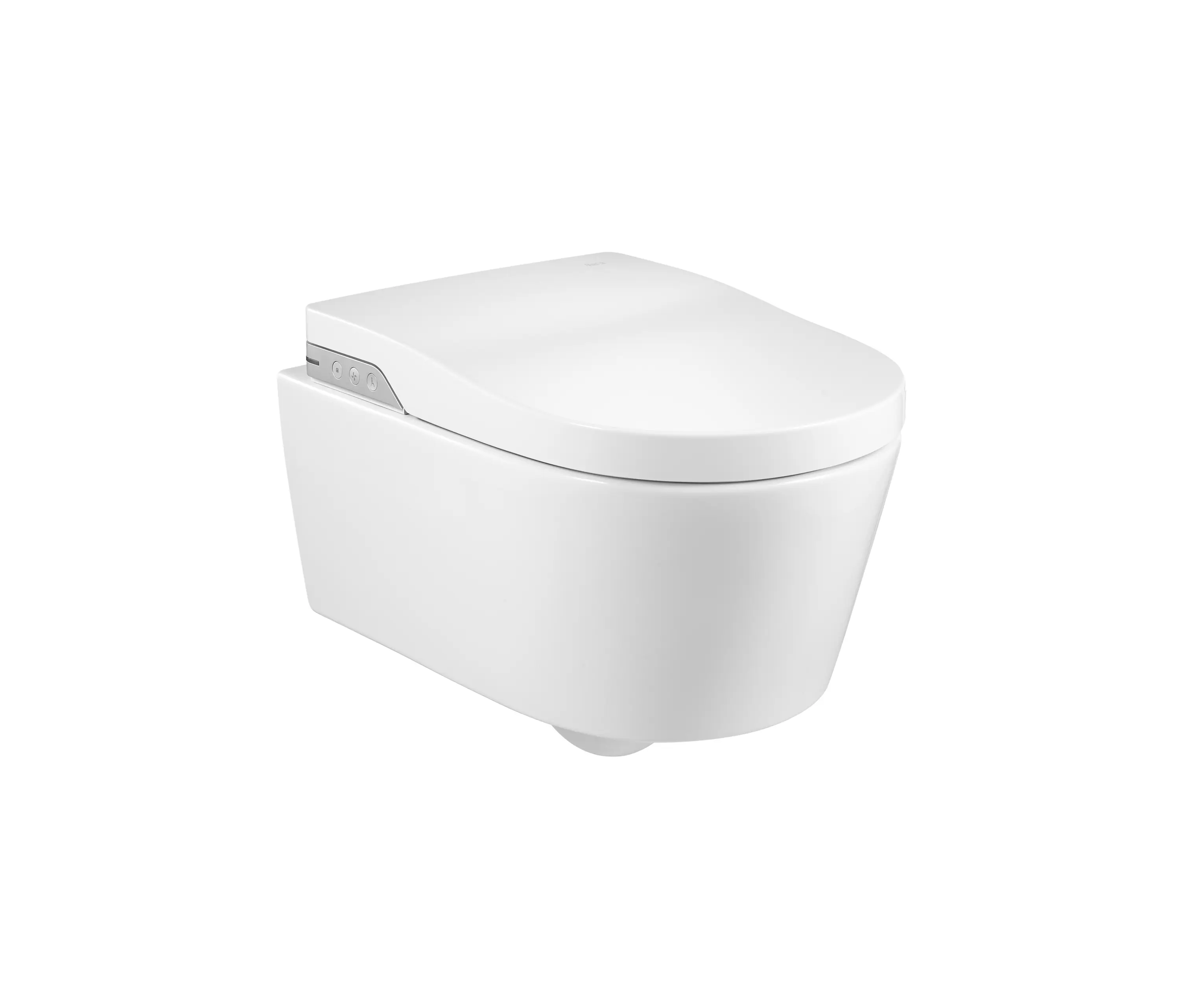 Roca - Inspira | In-Wash® smart toilet