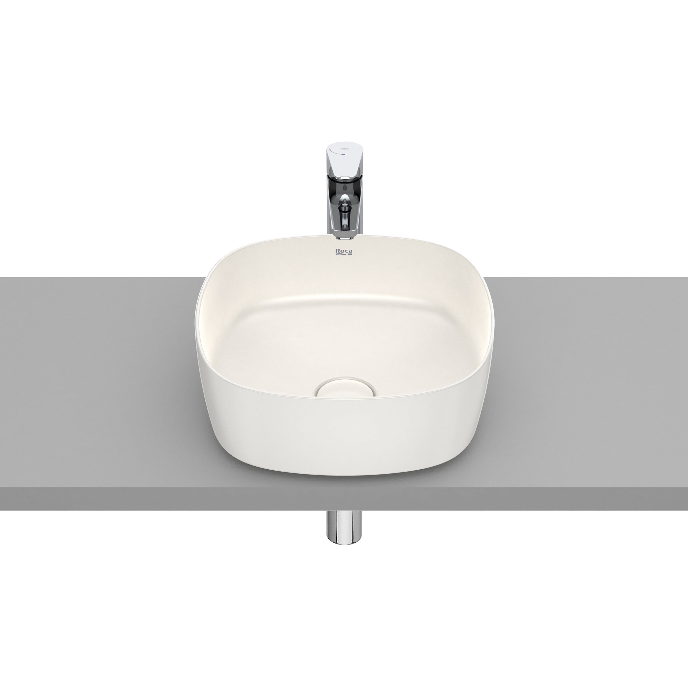 Afficher le produit Inspira | Lavabo du fabricant Roca