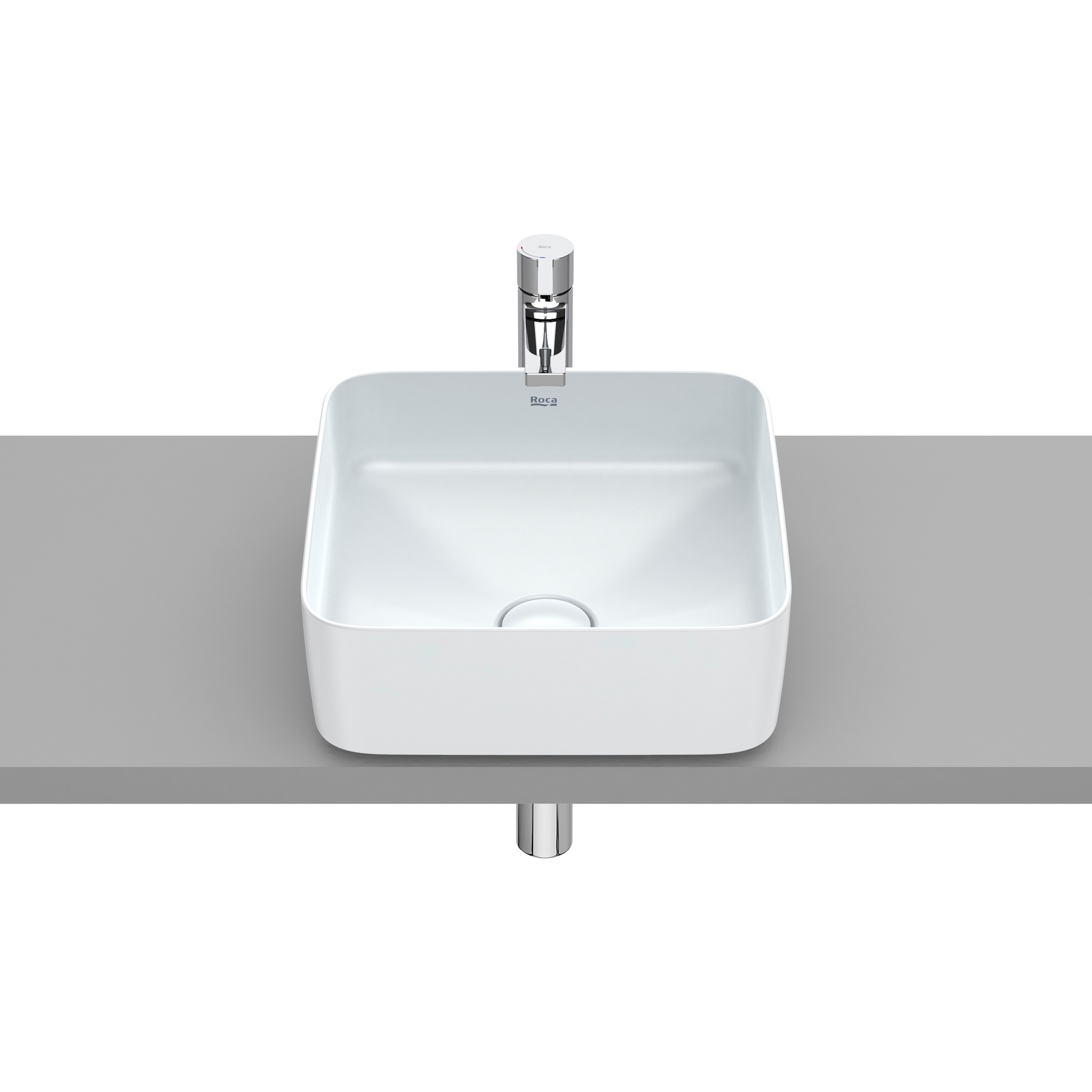 Afficher le produit Inspira | Lavabo du fabricant Roca