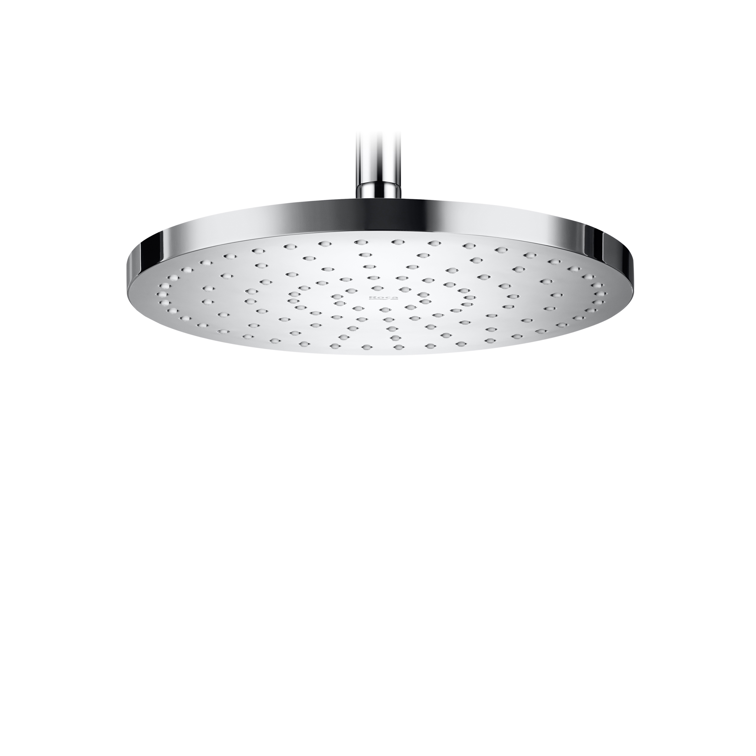 Display product Rainsense | Shower head from manufacturer Roca