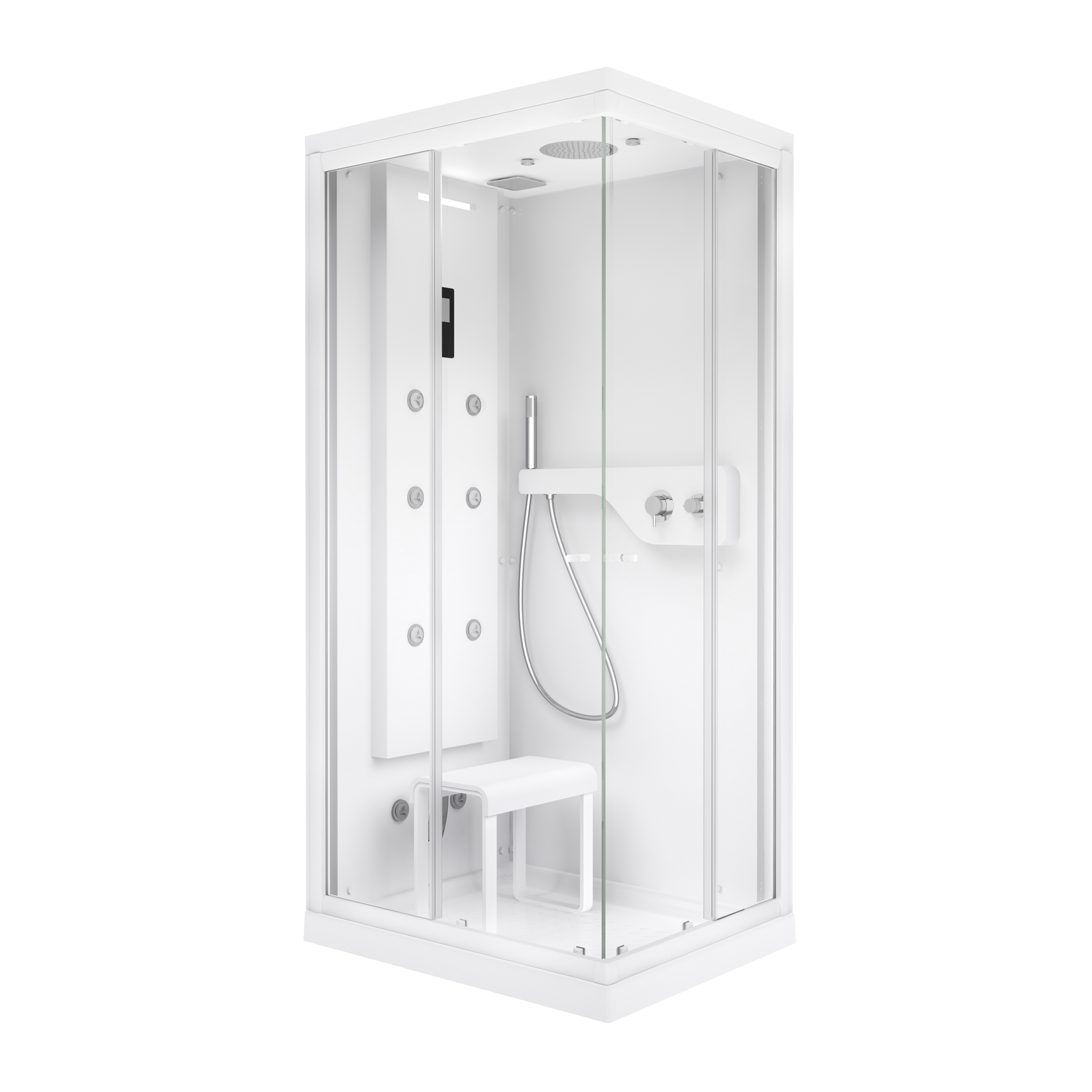 Produkt Zen | Cabin des Herstellers Roca anzeigen