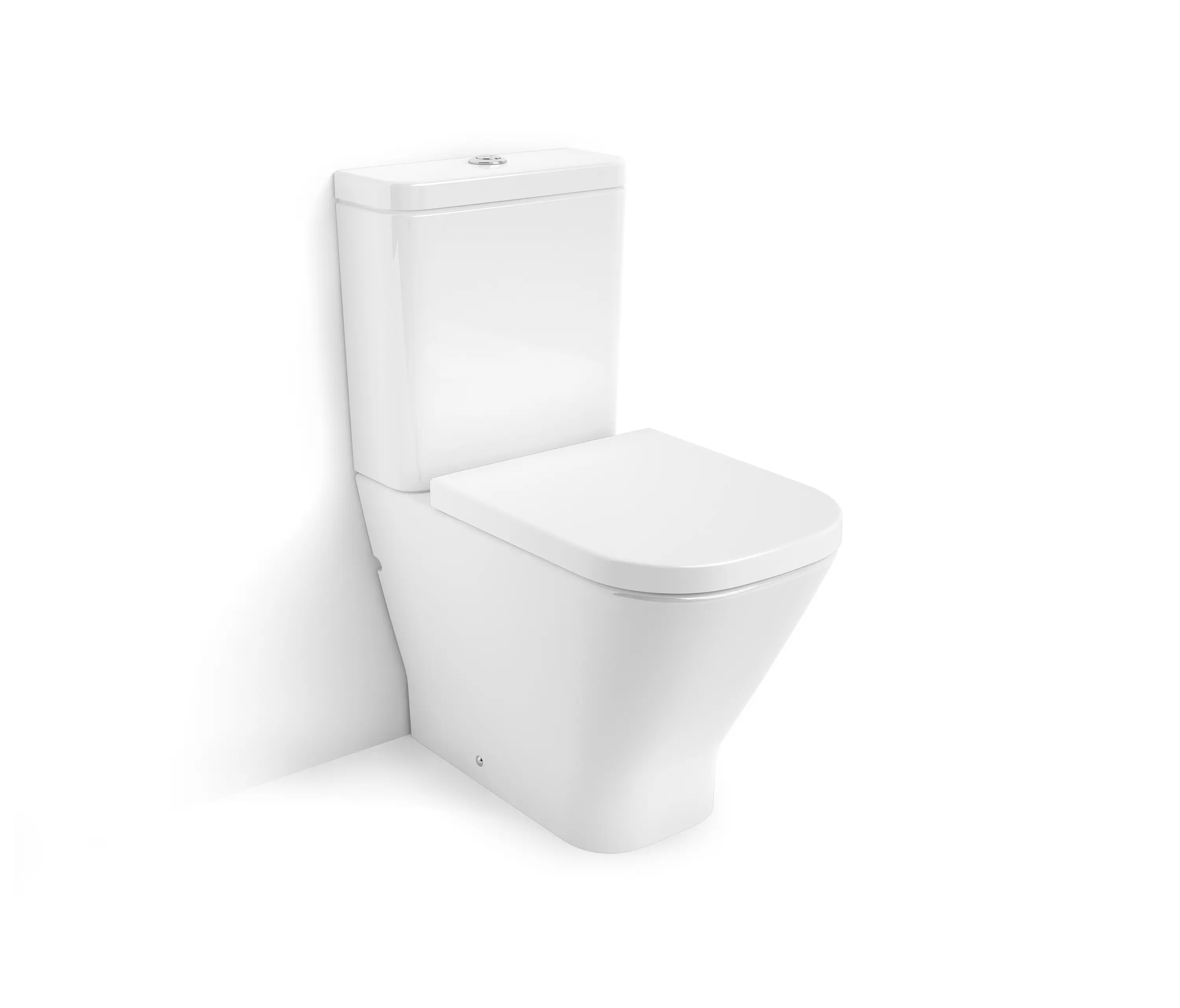 Roca - The Gap | WC