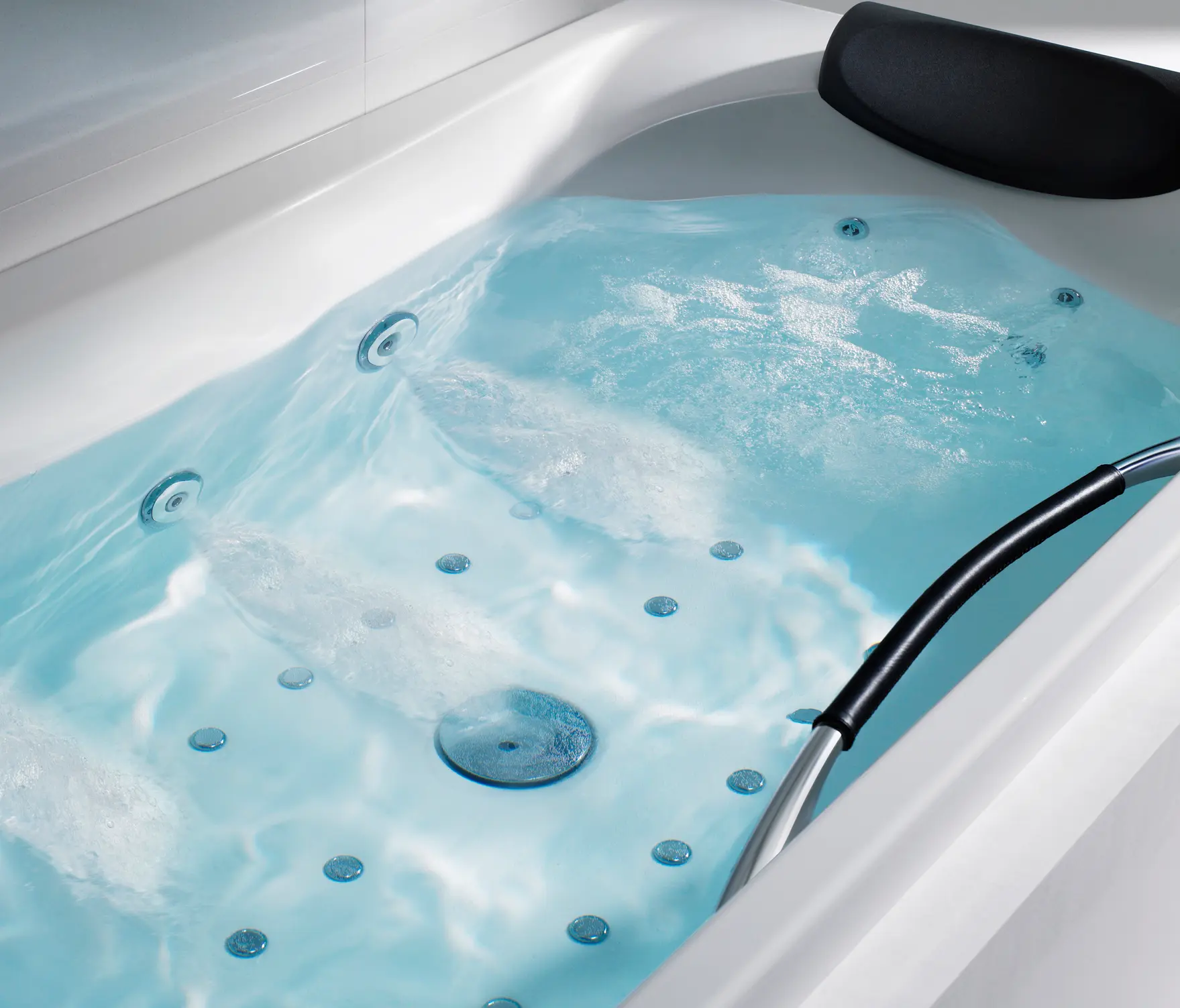 Roca - BeCool | Bath