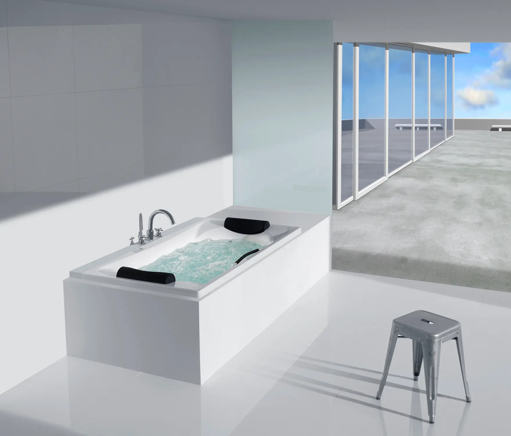 Roca - BeCool | Bath