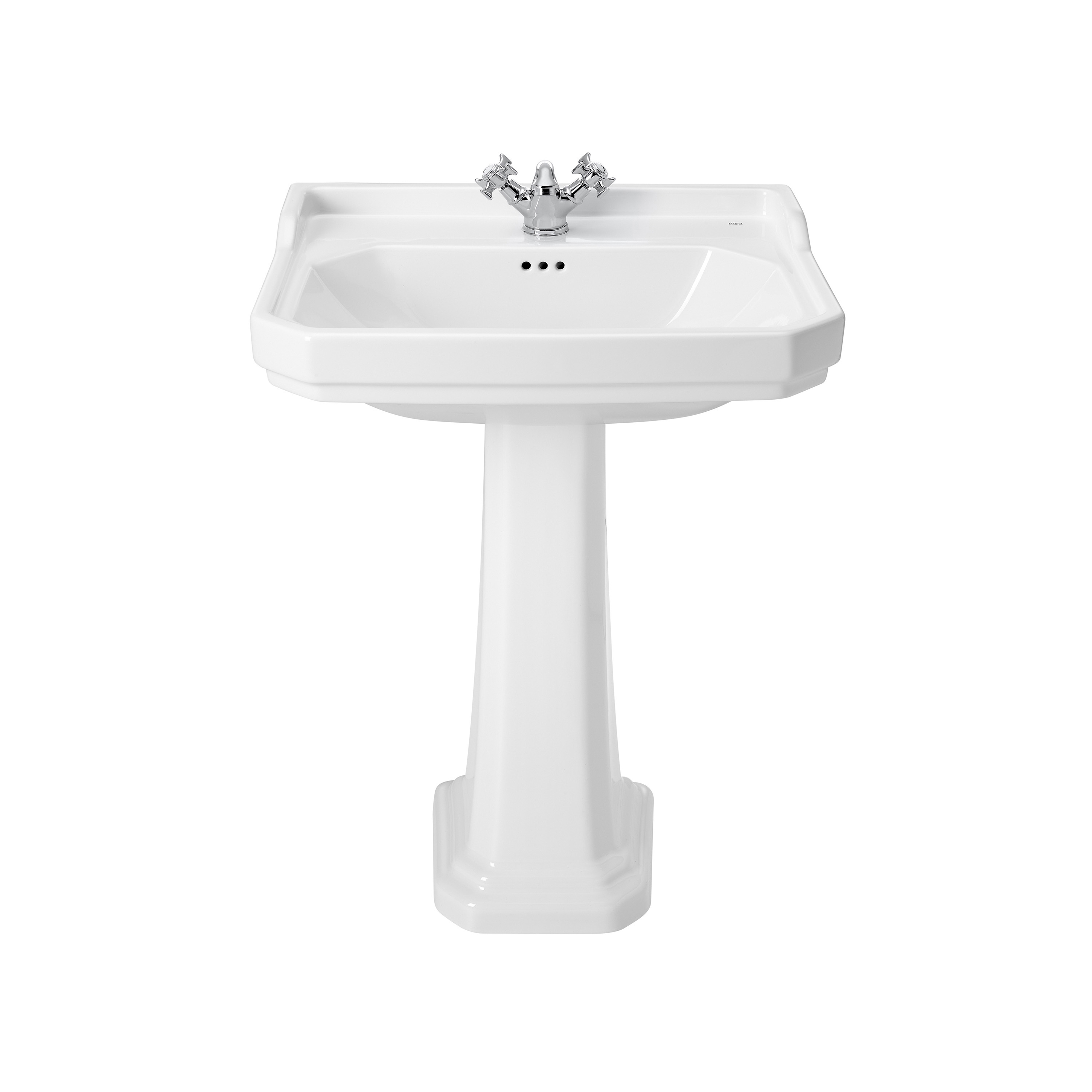 Mostrar el producto Carmen | Basin del fabricante Roca