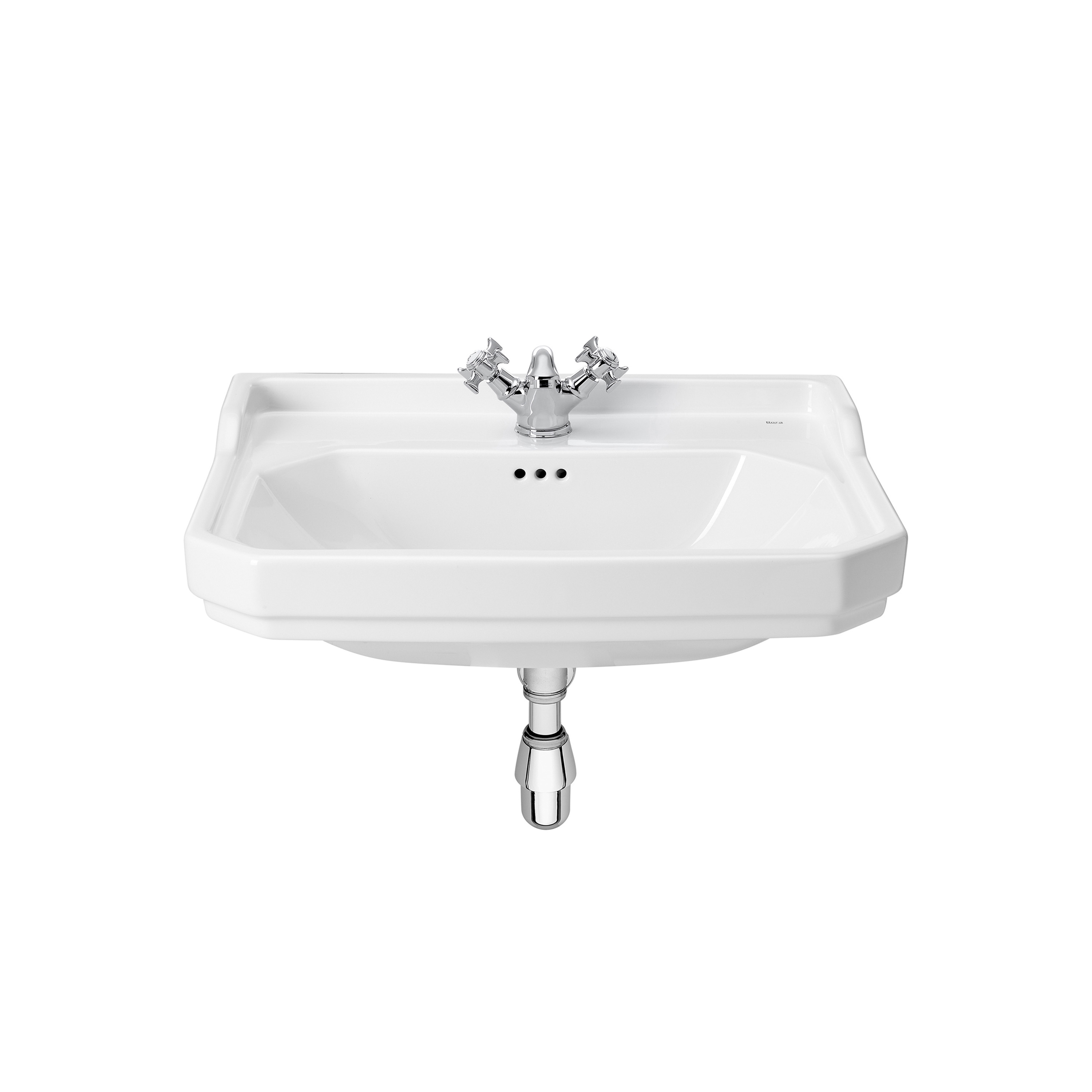 Produkt Carmen | Basin des Herstellers Roca anzeigen