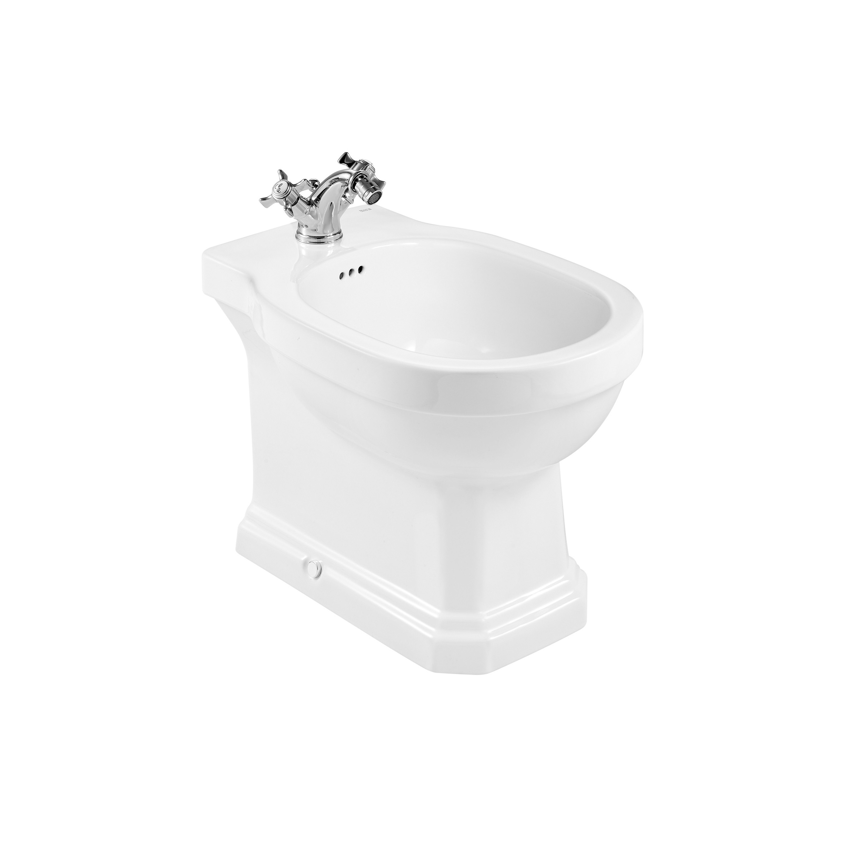 Display product Carmen | Bidet from manufacturer Roca