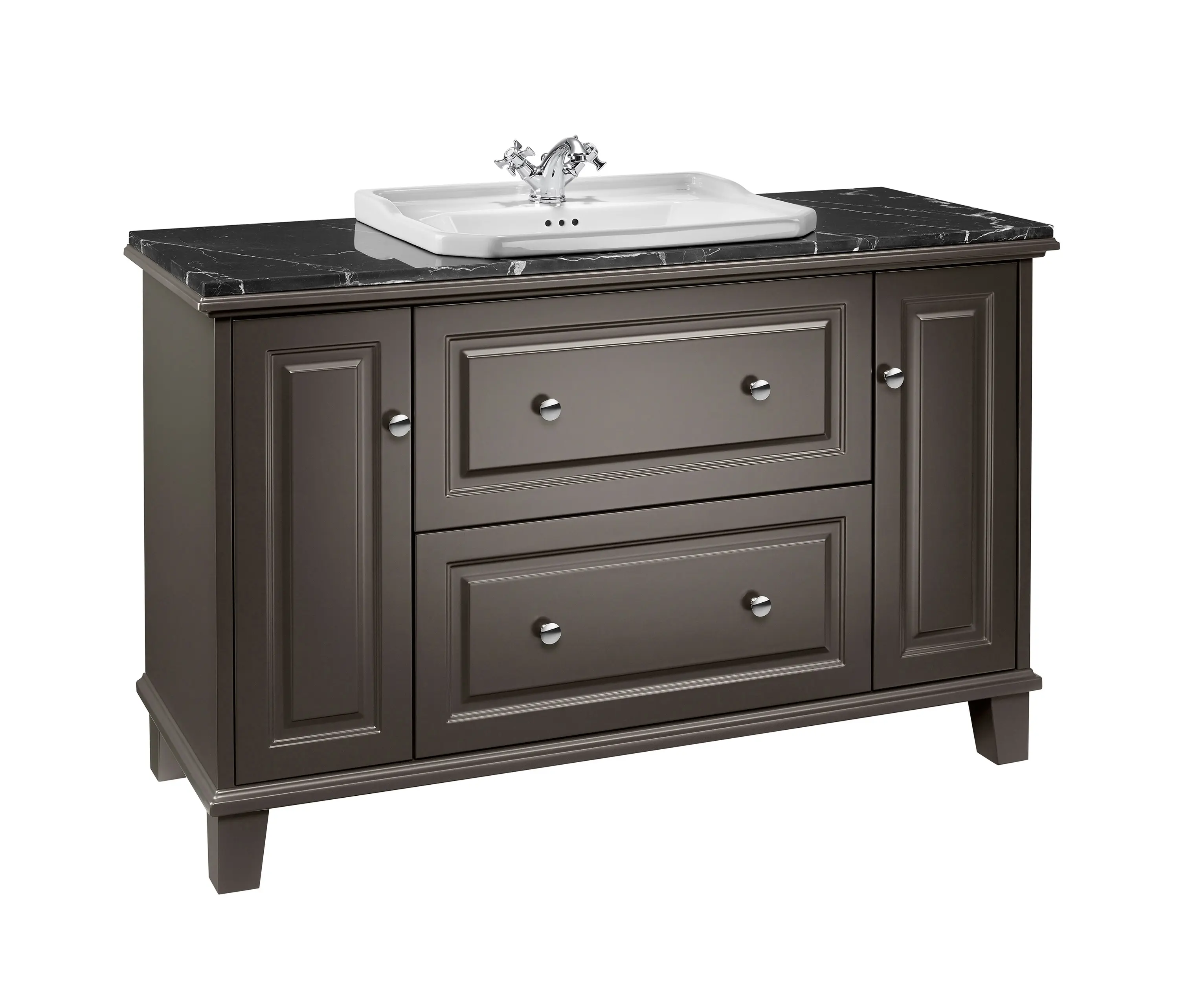 Roca - Carmen | Furniture