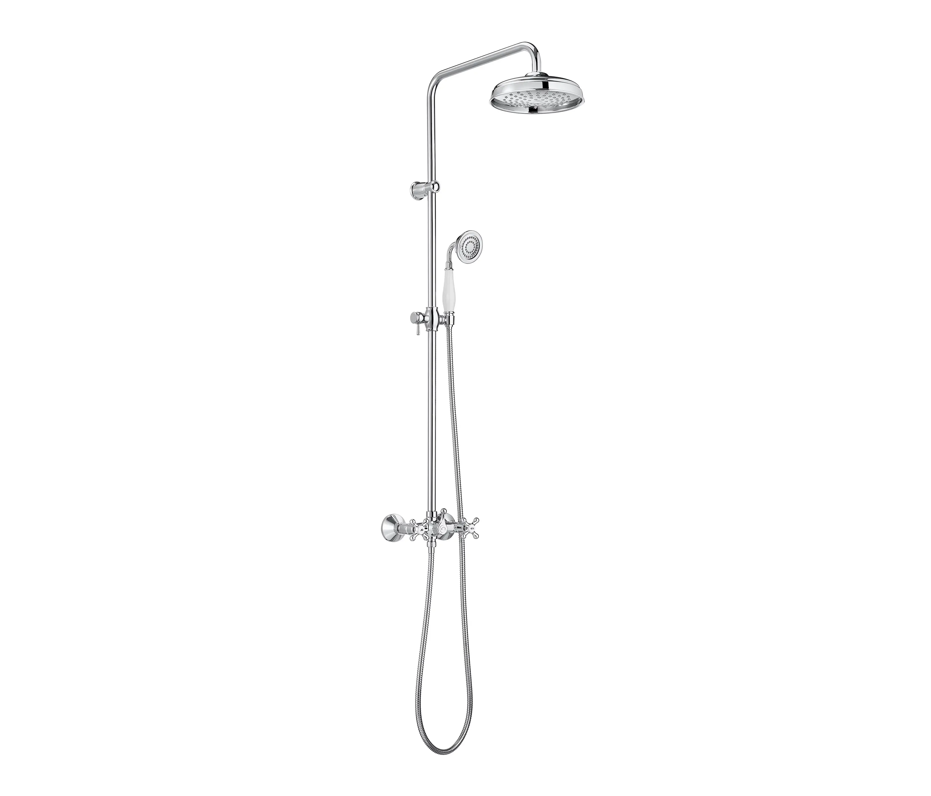 Roca - Carmen | Shower column