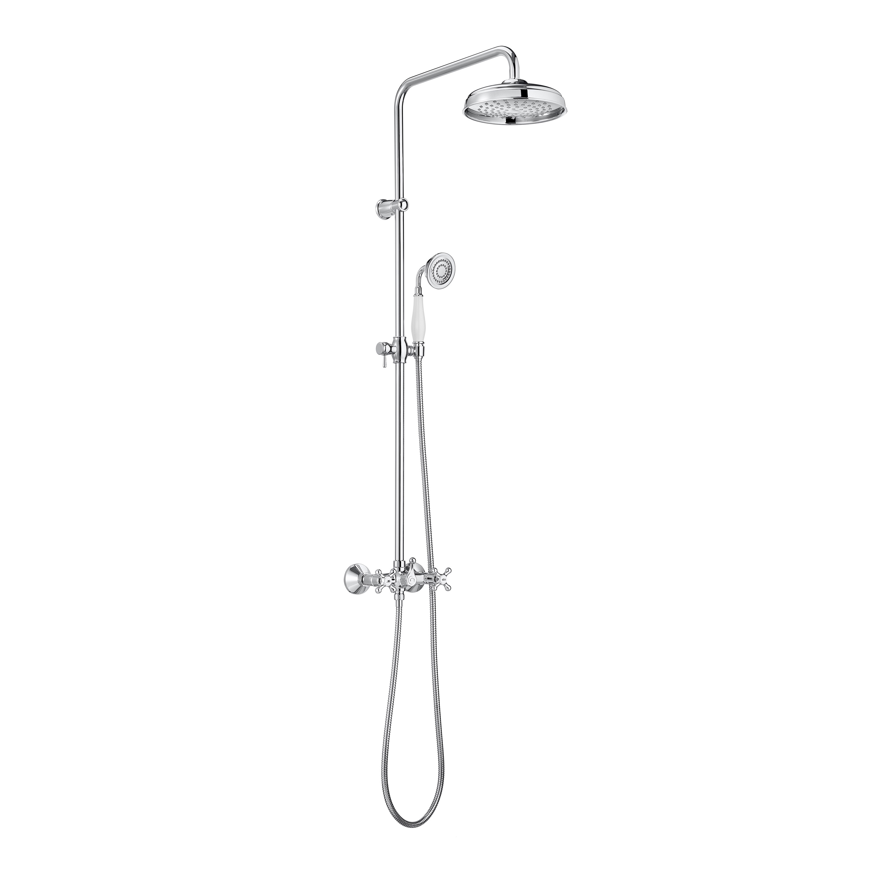 Produkt Carmen | Shower column des Herstellers Roca anzeigen