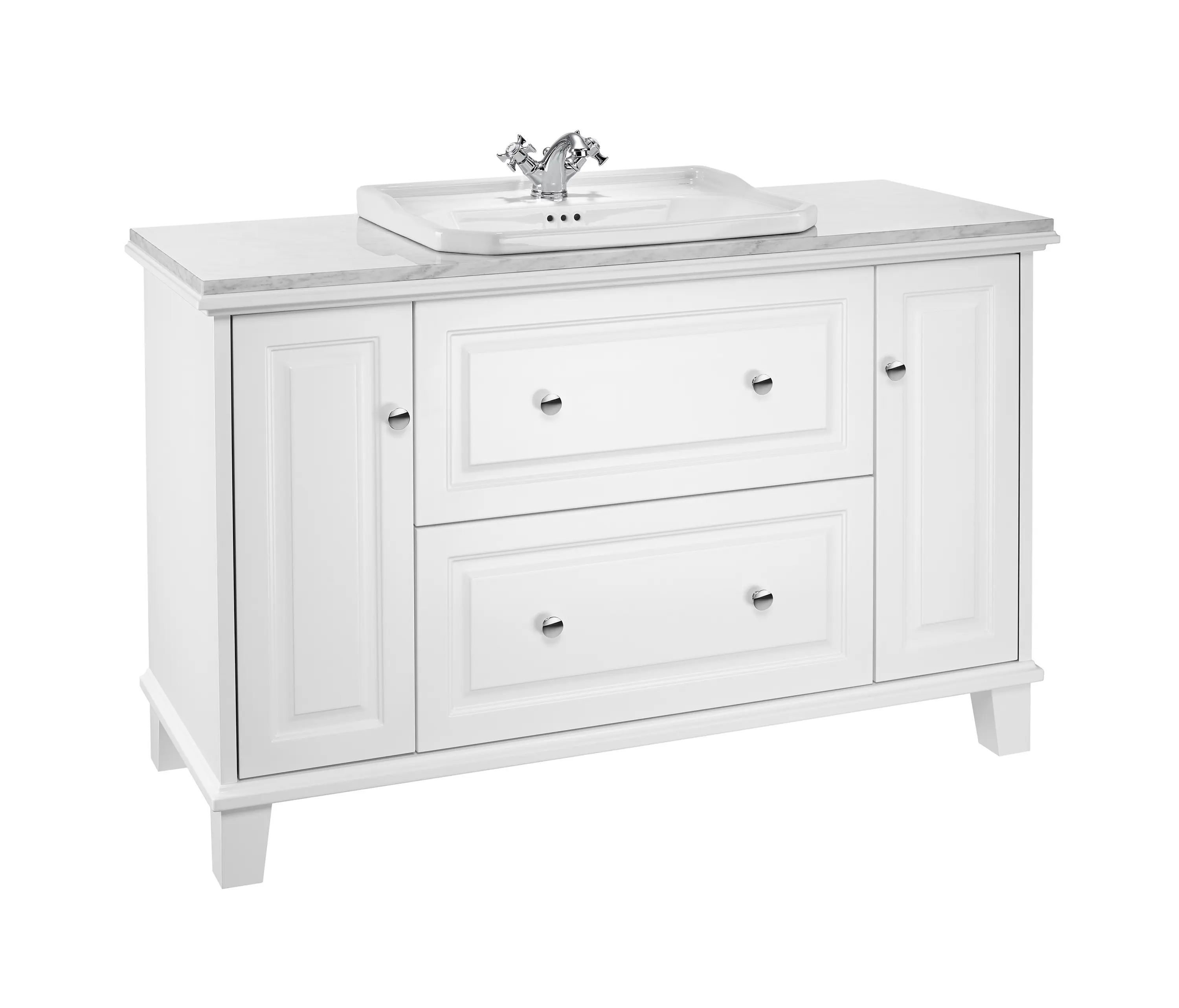 Roca - Carmen | Mueble