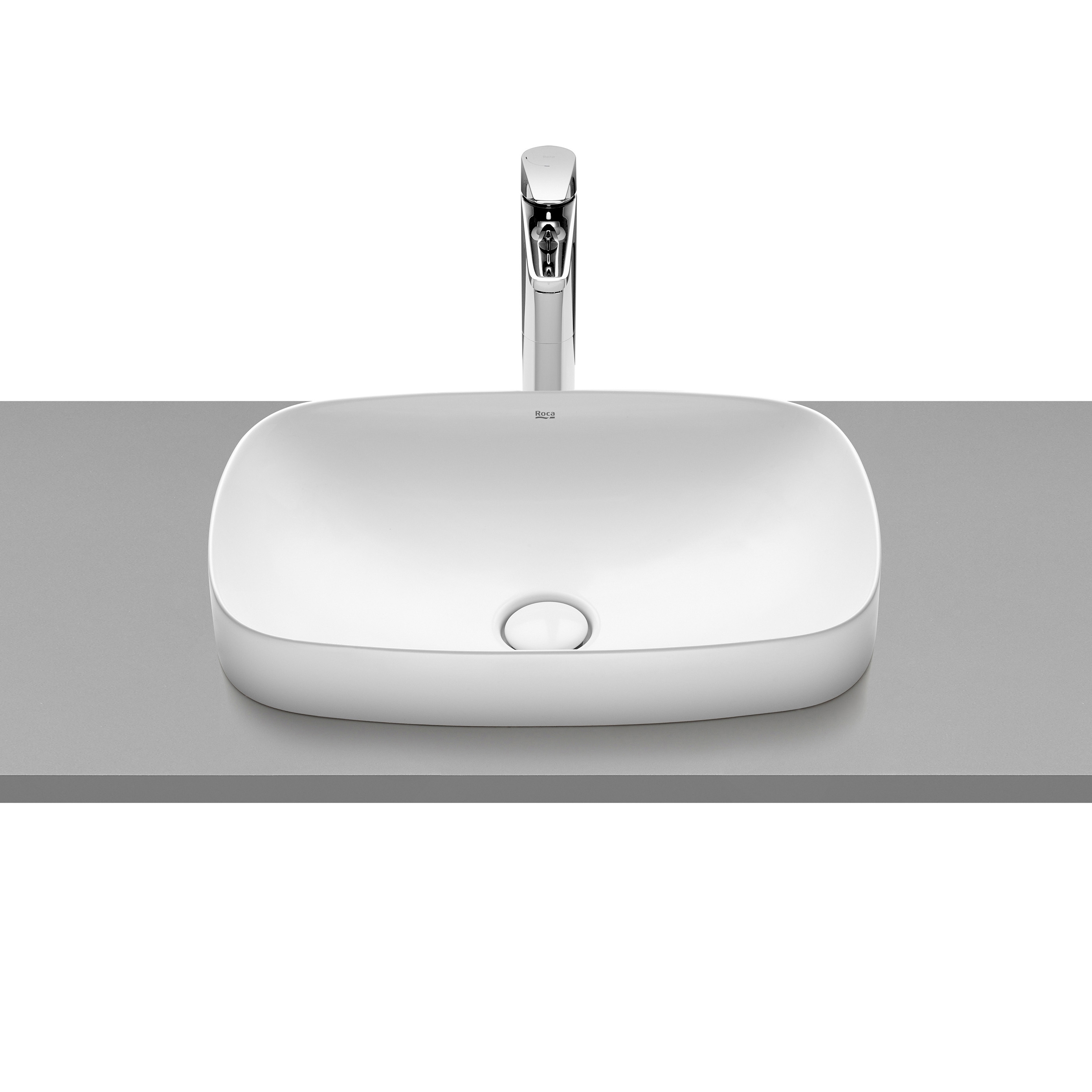 Produkt Inspira | Basin des Herstellers Roca anzeigen