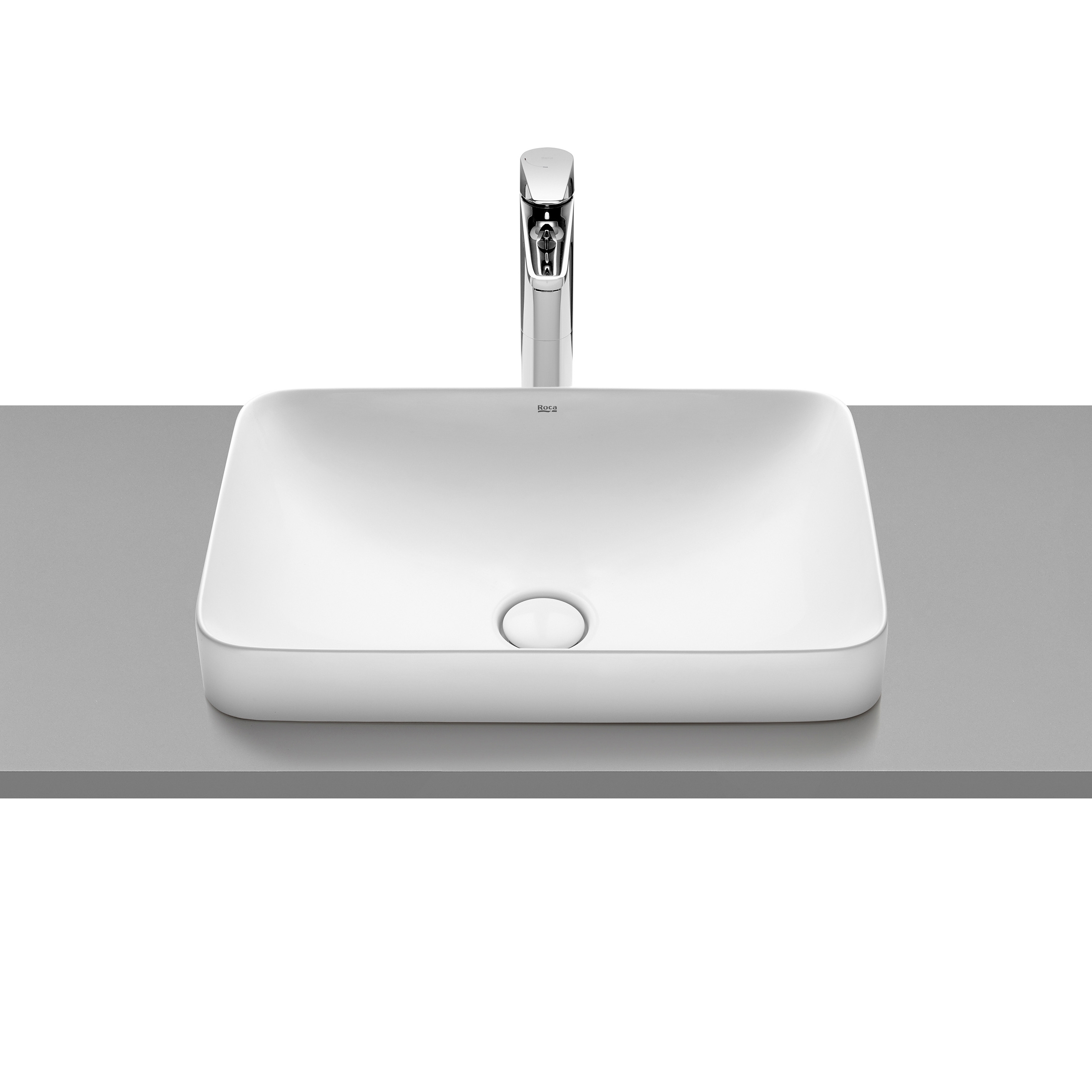 Display product Inspira | Basin from manufacturer Roca