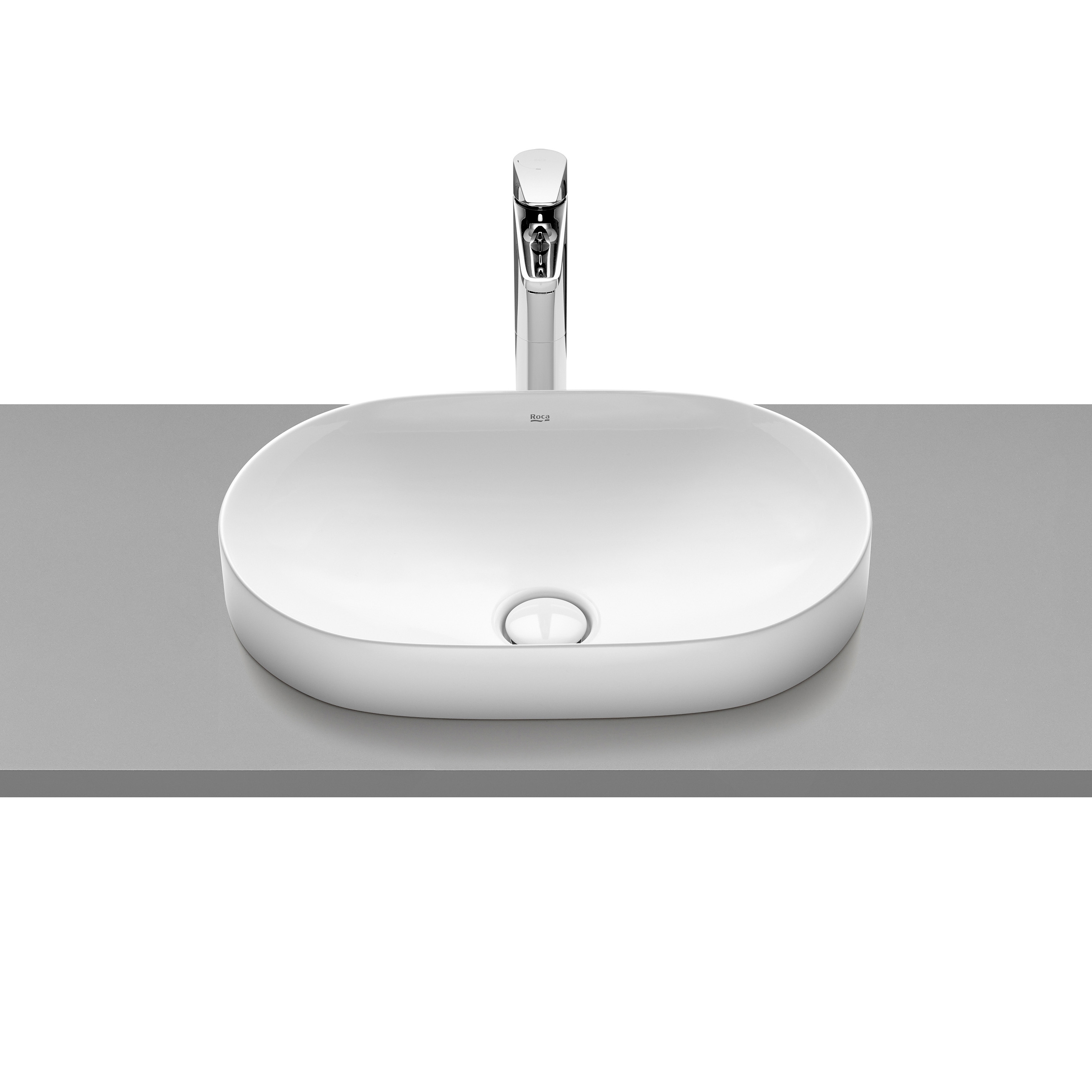 Produkt Inspira | Basin des Herstellers Roca anzeigen