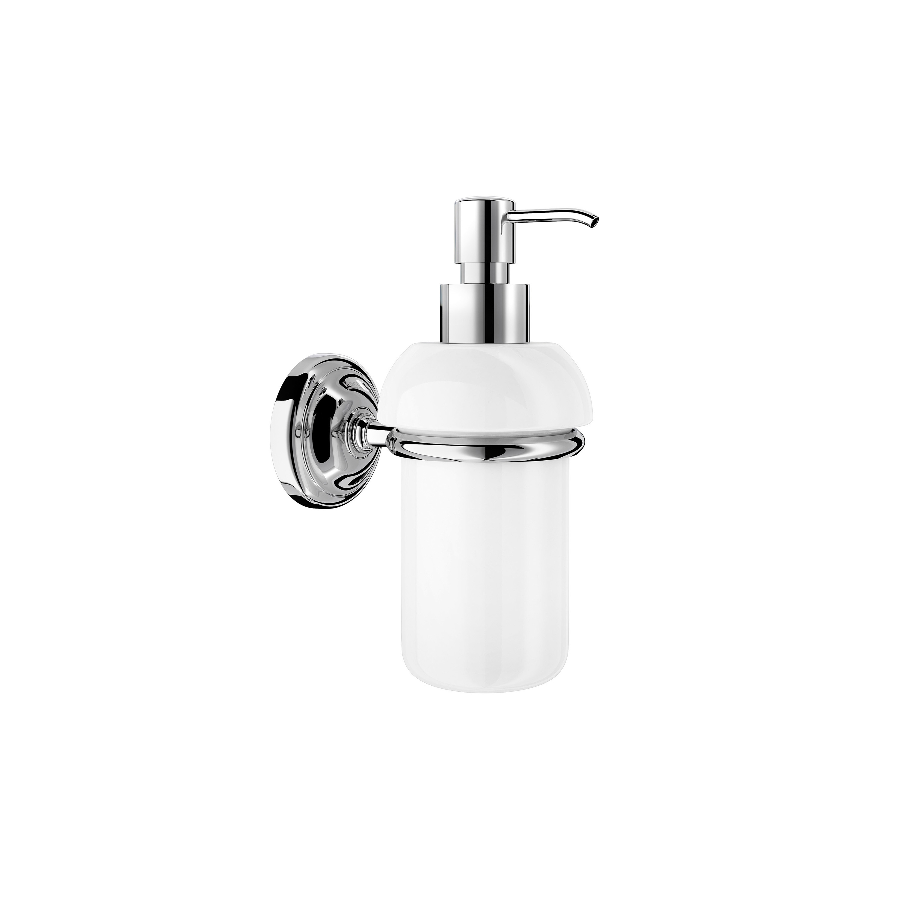 Display product Carmen | Soap dispenser from manufacturer Roca