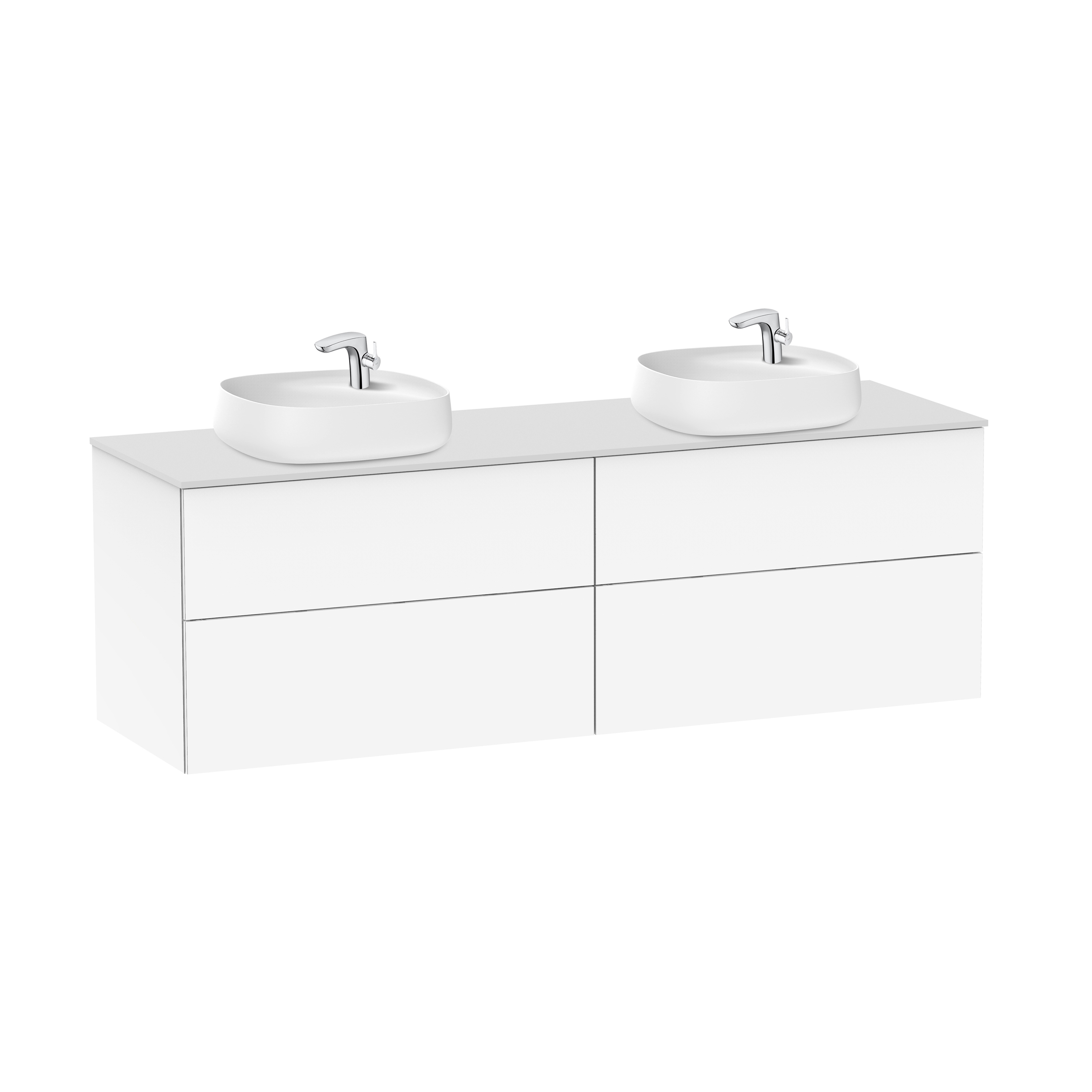 Display product Beyond | Base unit from manufacturer Roca