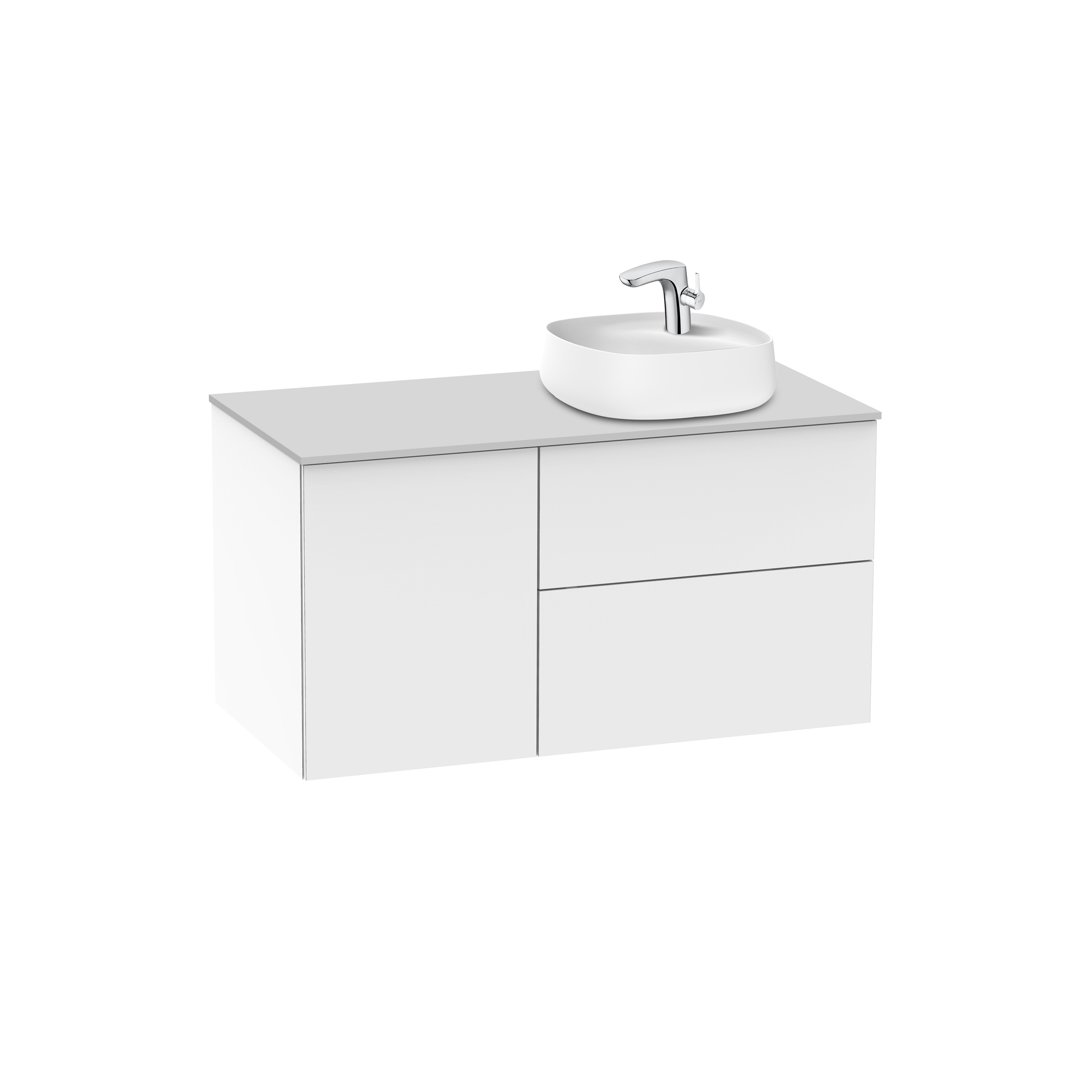 Produkt Beyond | Base unit des Herstellers Roca anzeigen