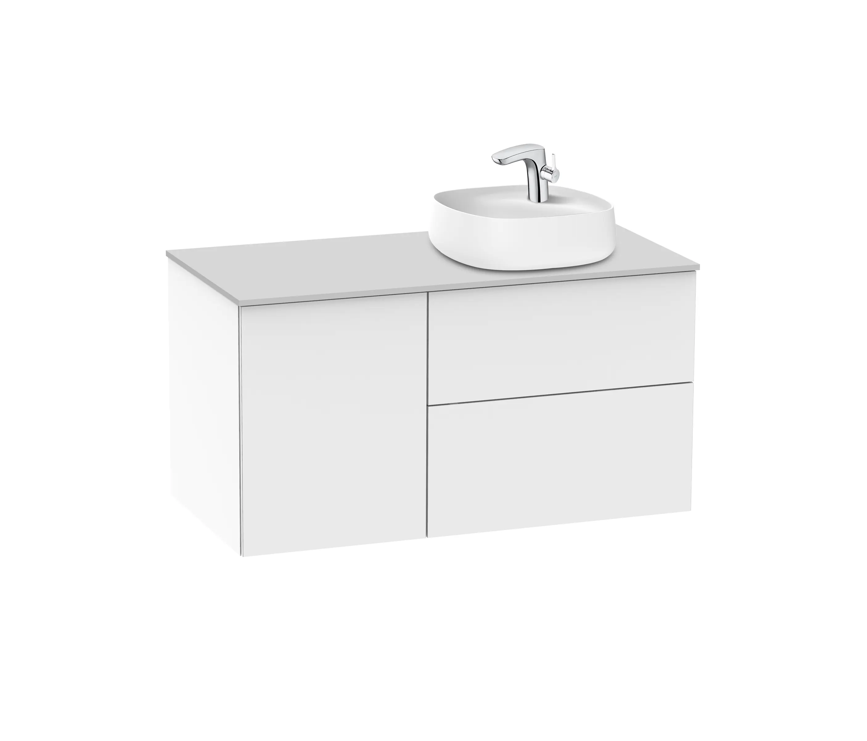 Roca - Beyond | Base unit
