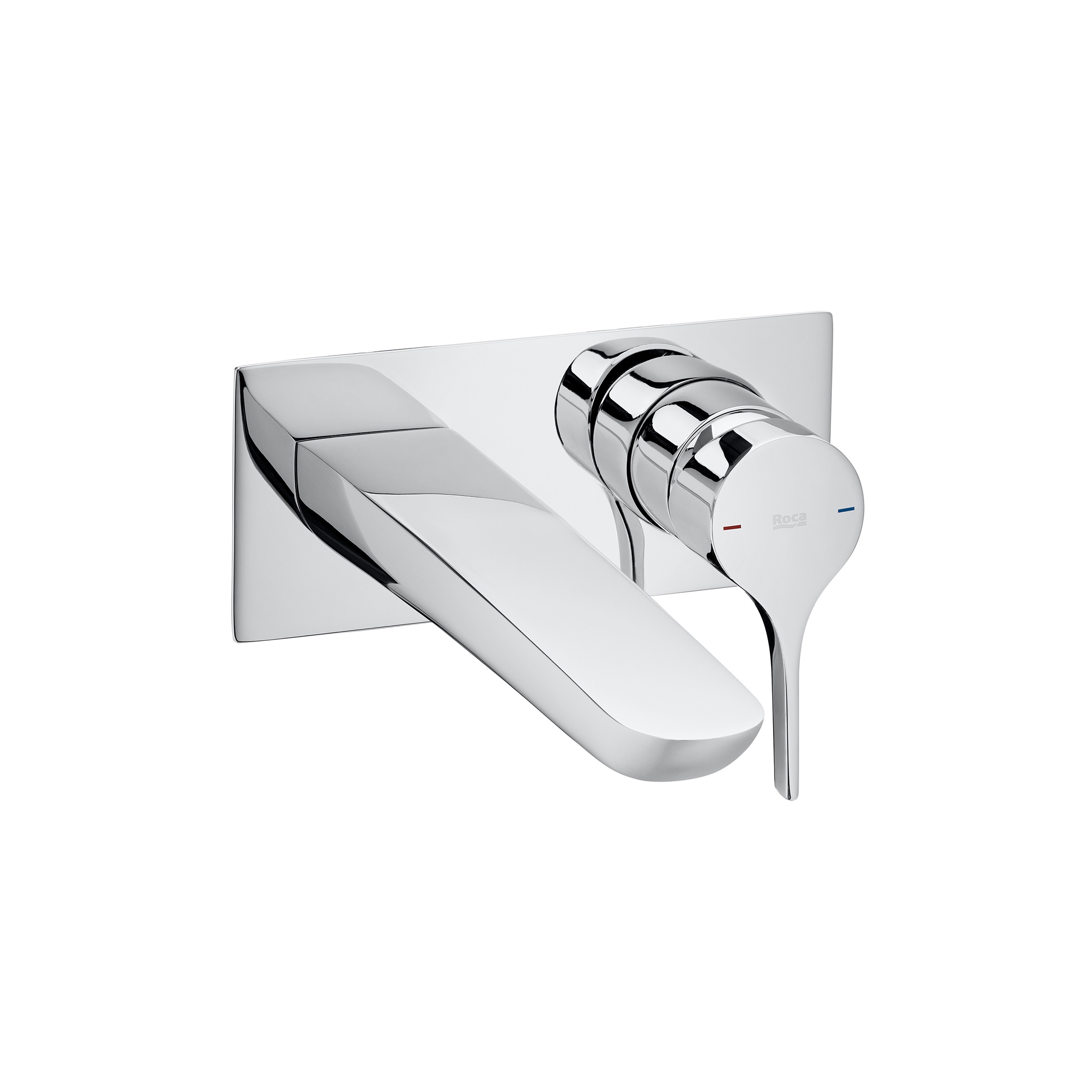 Display product Insignia | Basin mixer from manufacturer Roca