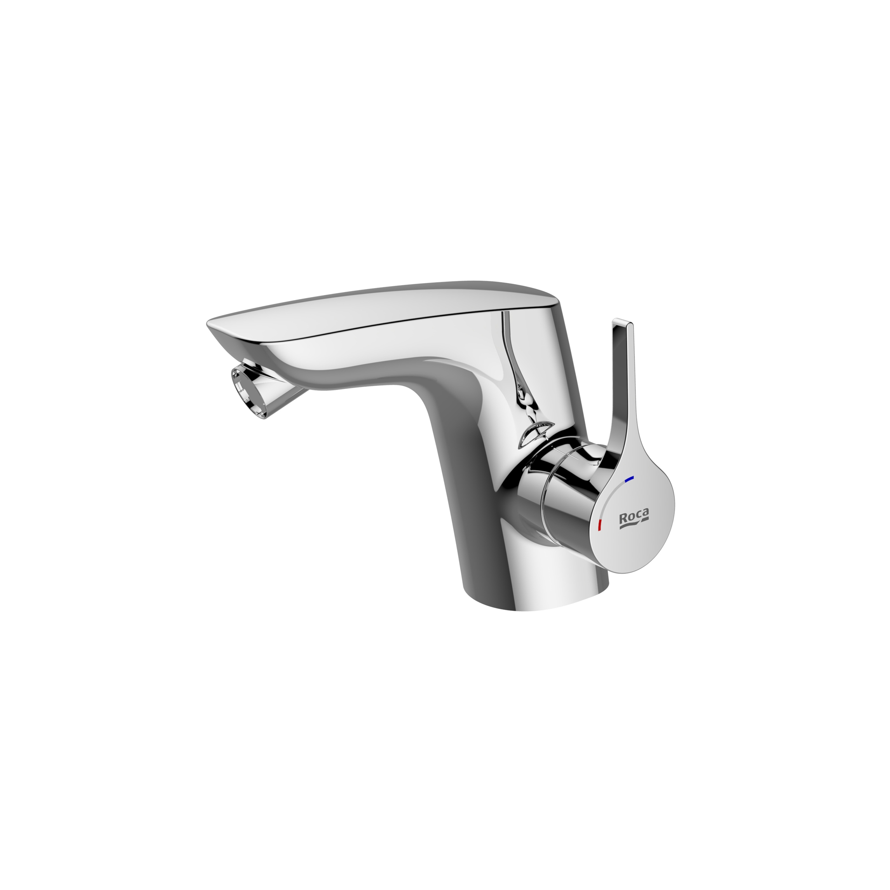 Display product Insignia | Bidet mixer from manufacturer Roca