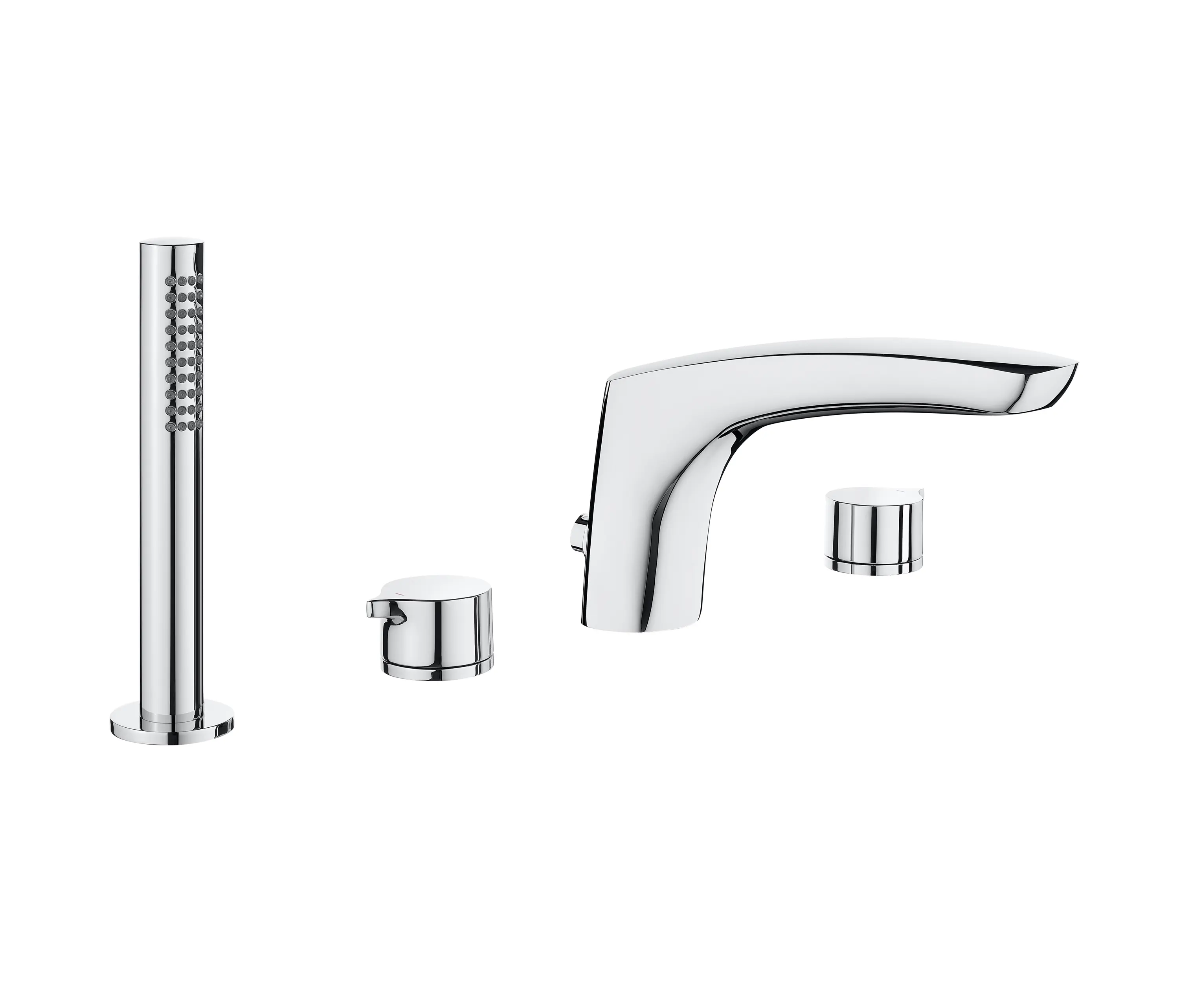 Roca - Insignia | Bath / shower mixer