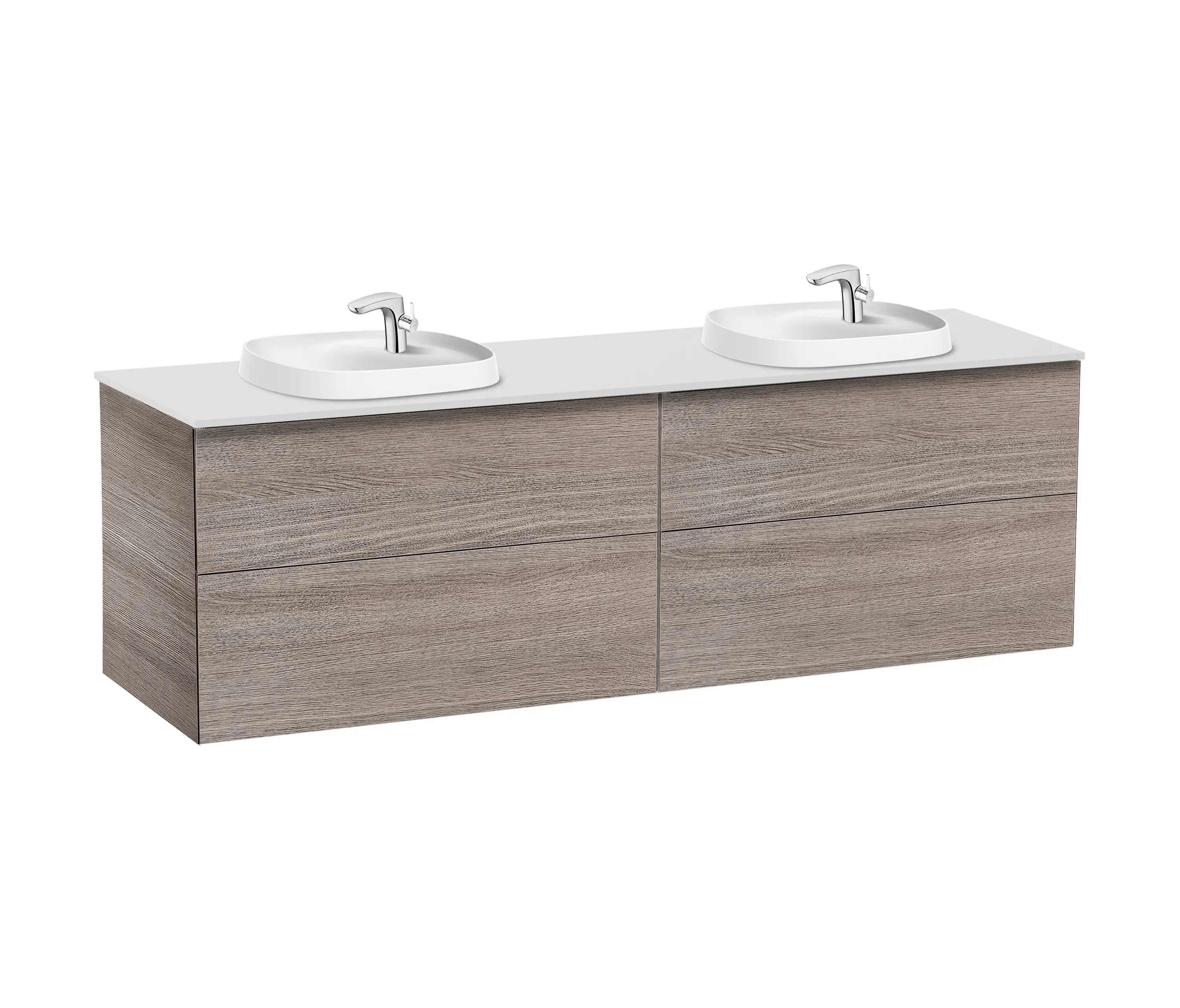 Roca - Beyond | Base unit