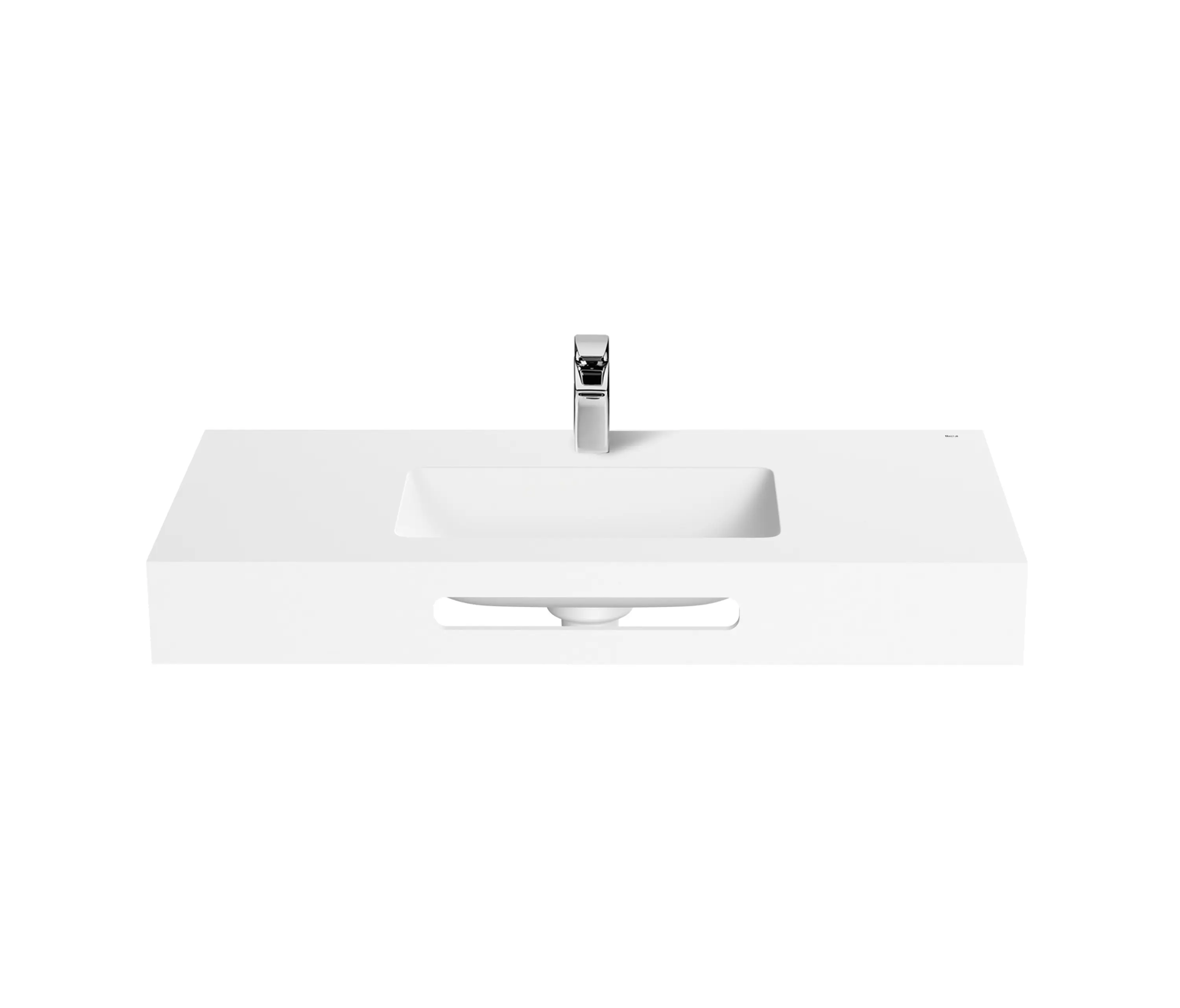 Roca - Modo | SURFEX® washbasin
