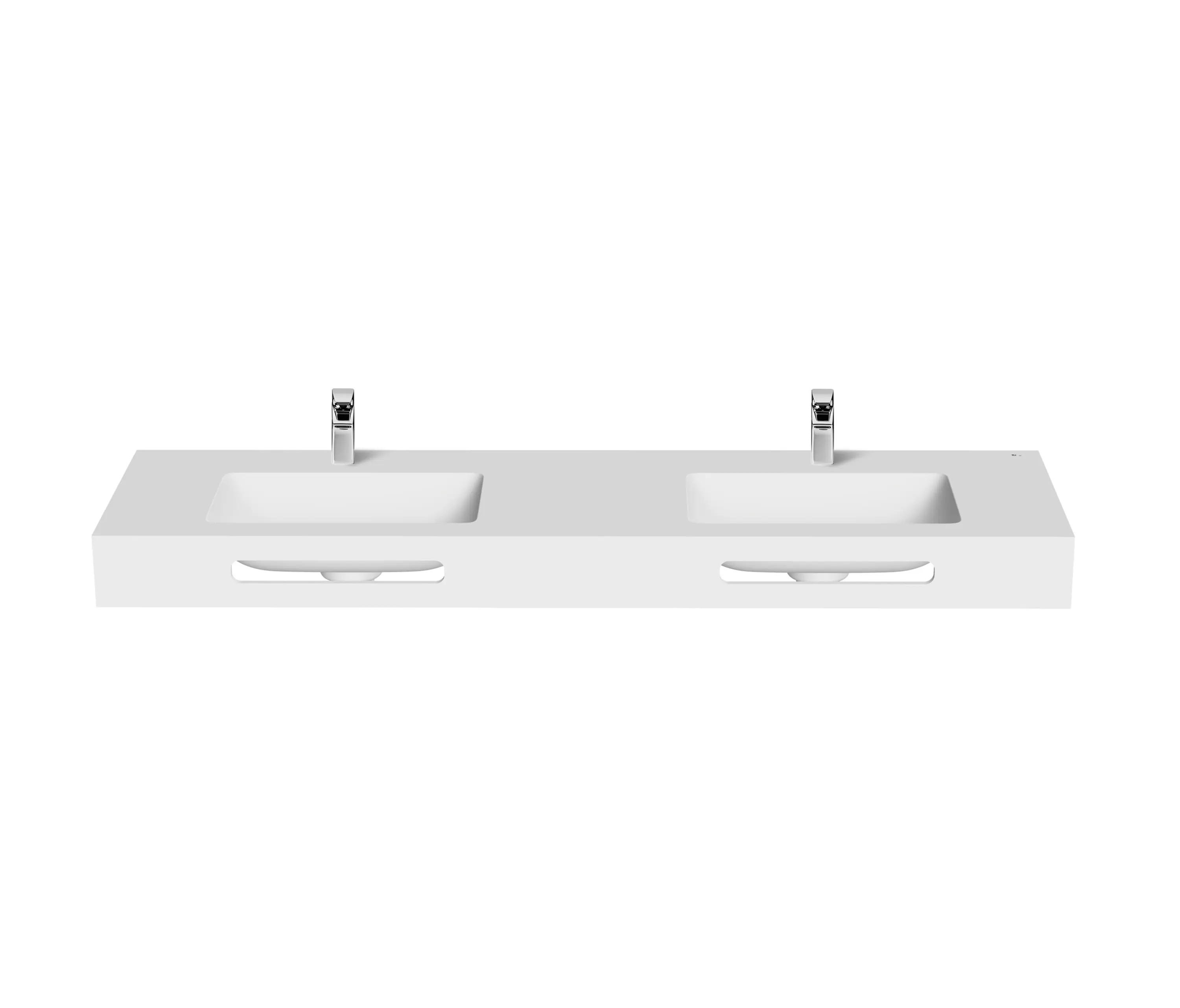 Roca - Modo | SURFEX® washbasin