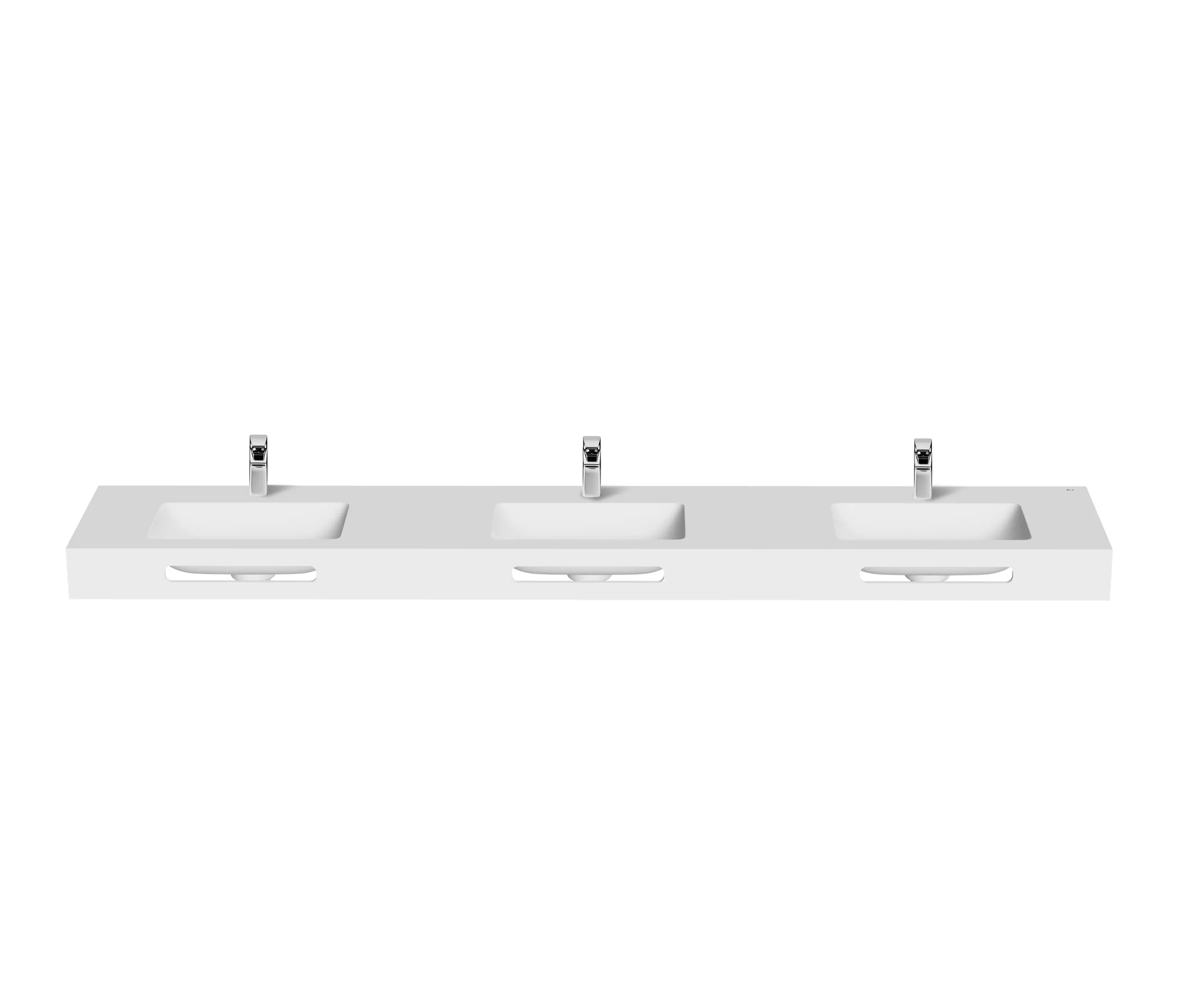 Roca - Modo | SURFEX® washbasin