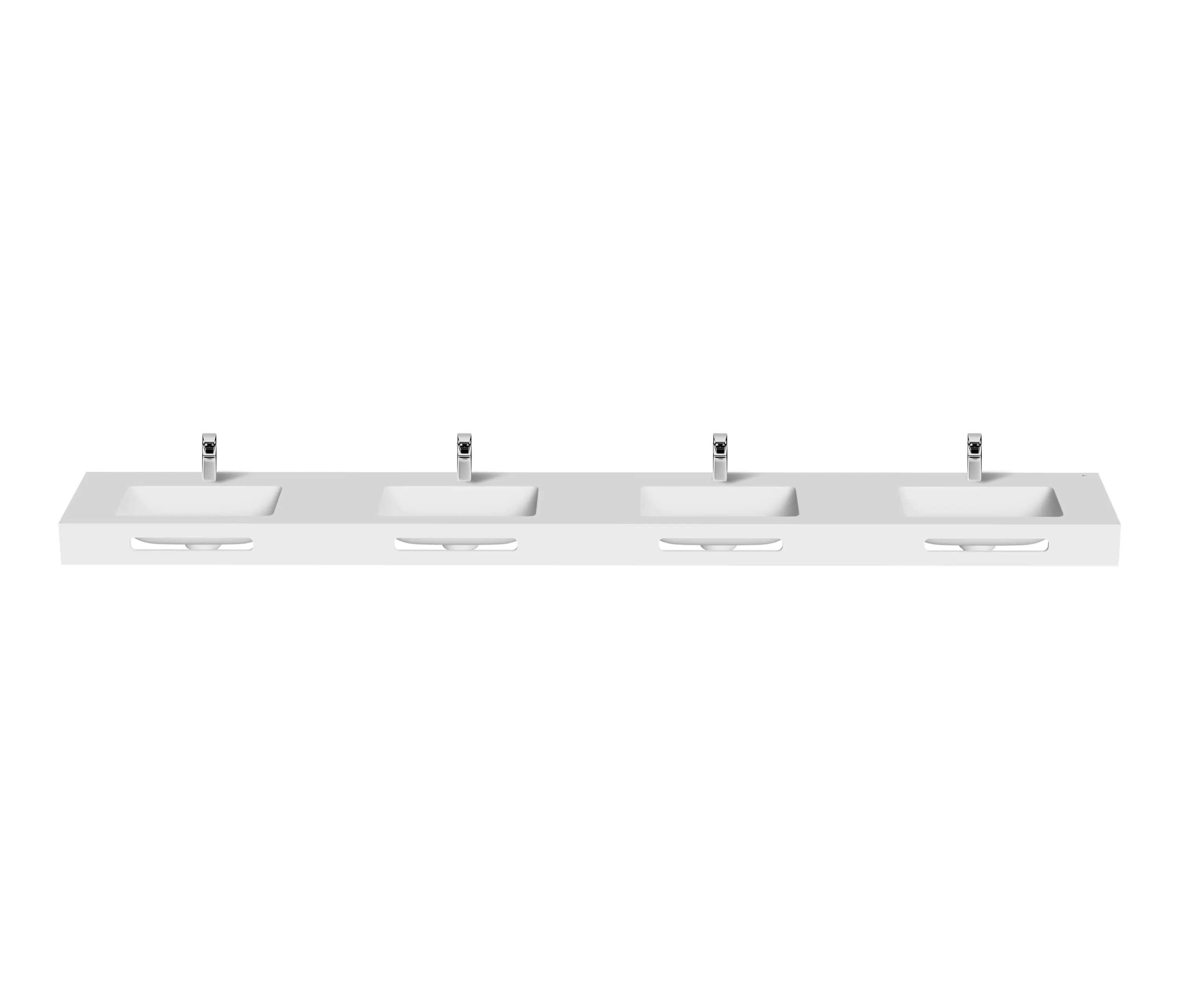 Roca - Modo | SURFEX® washbasin