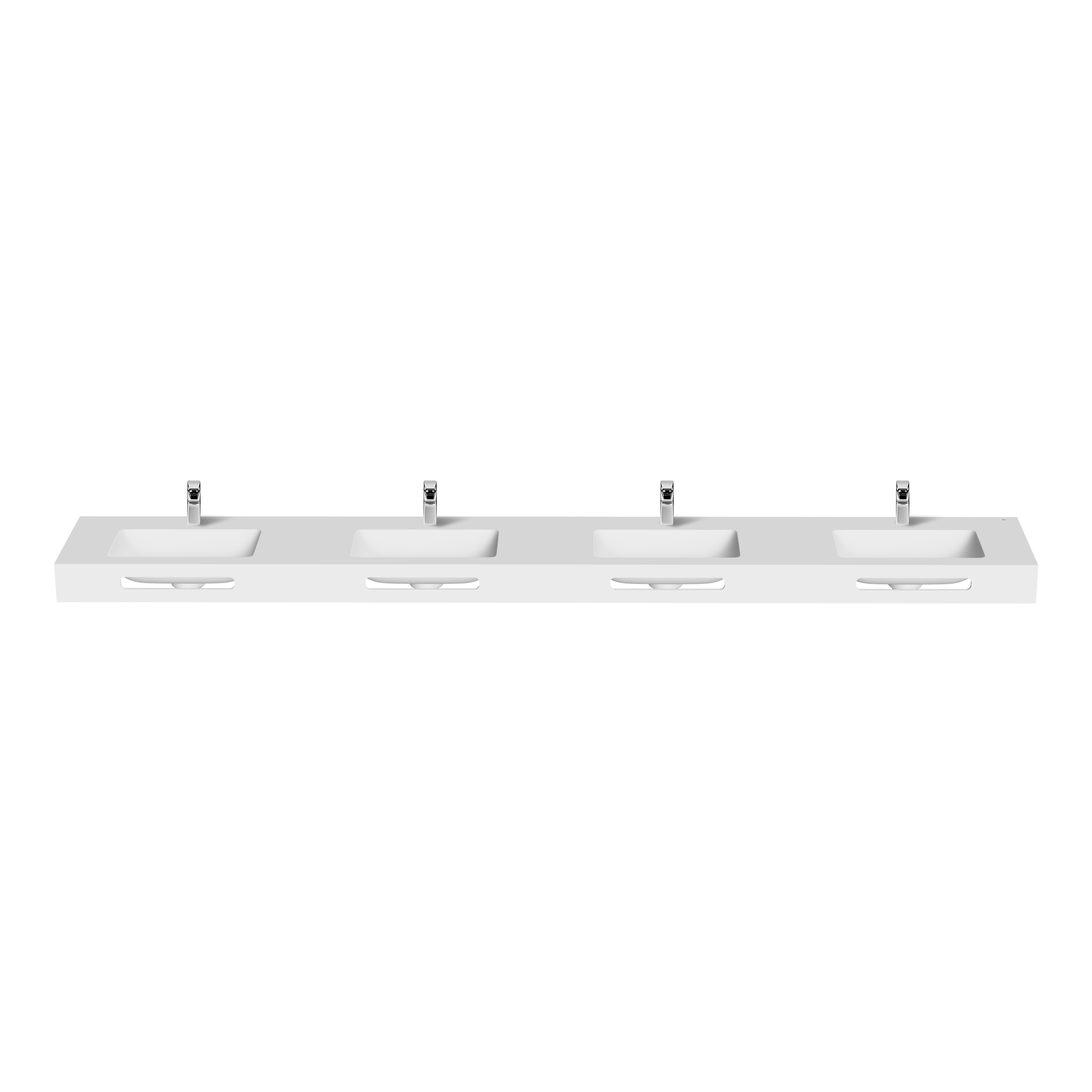 Produkt Modo | SURFEX® washbasin des Herstellers Roca anzeigen