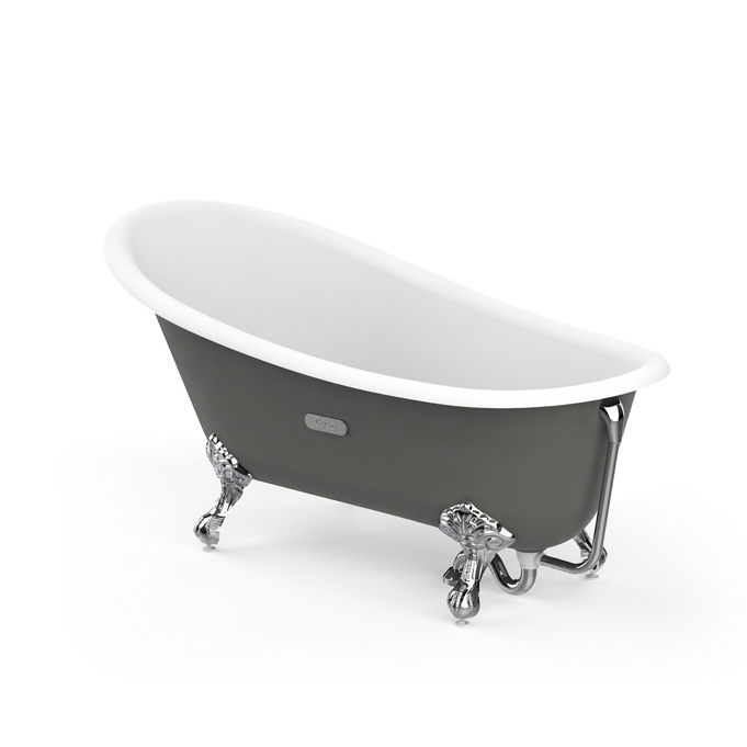 Carmen | Bath | Grey