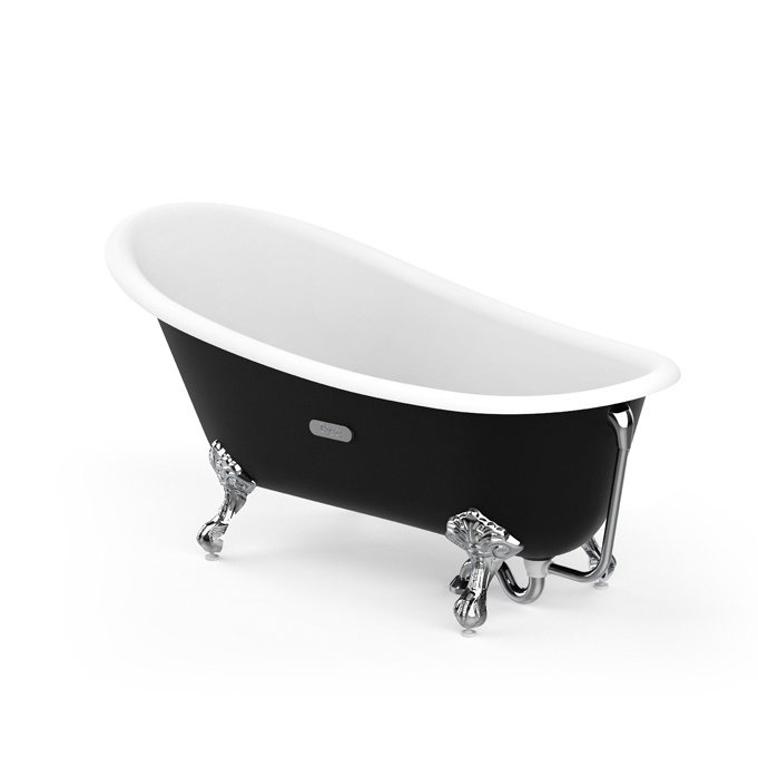 Carmen | Bath | Black