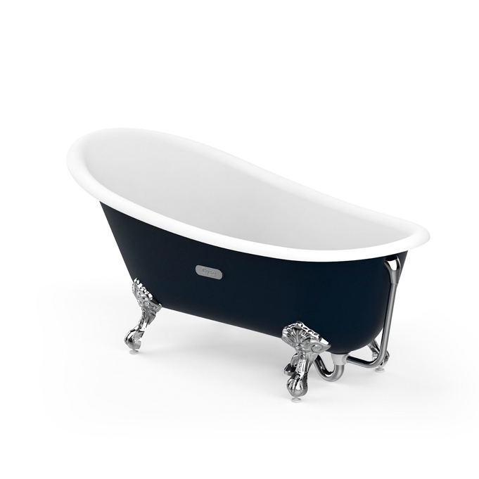 Carmen | Bath | Blue marine