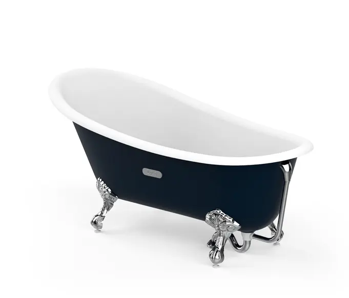 Roca - Carmen | Bath | Blue marine